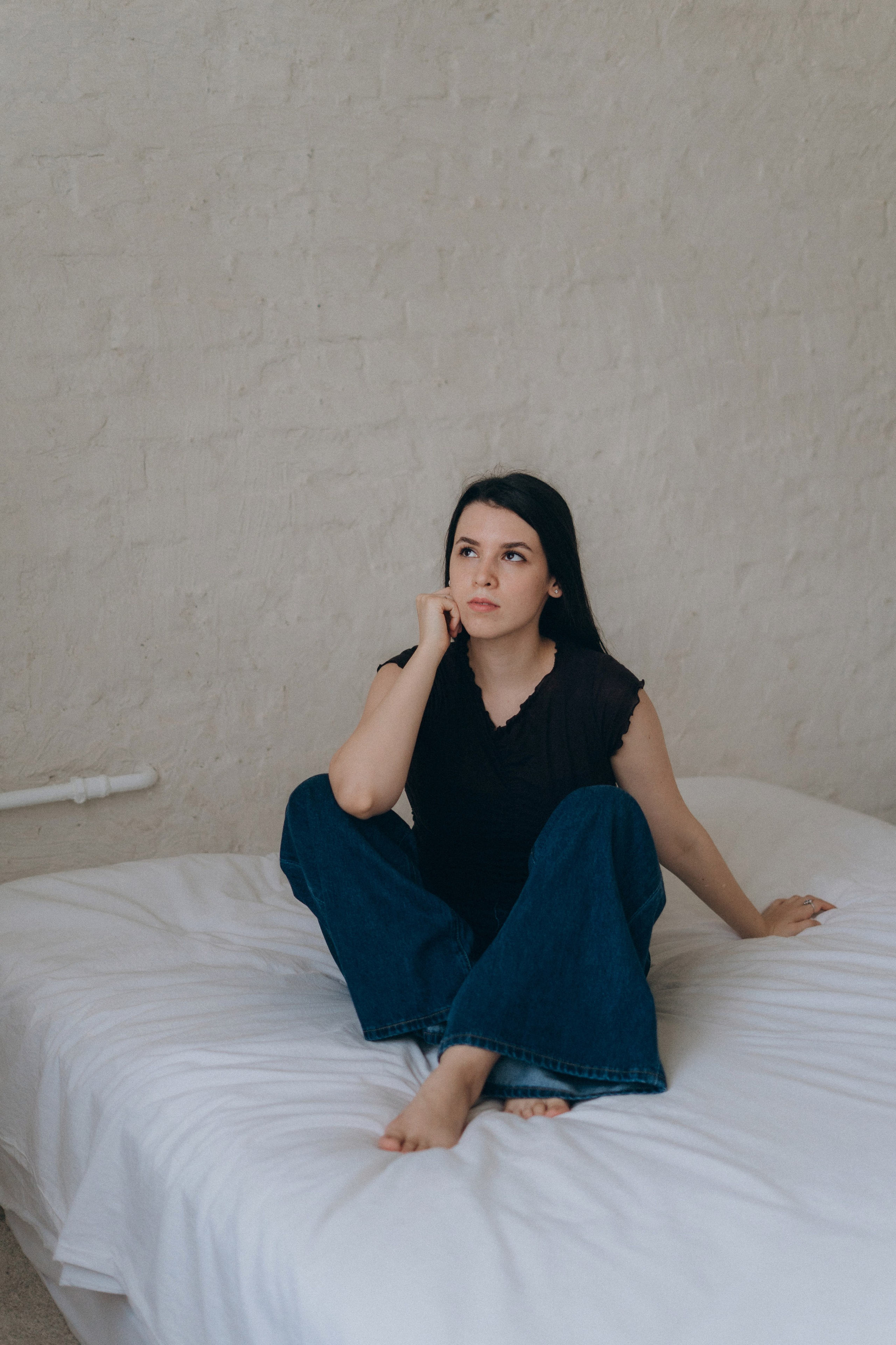 Анна. Фотограф Москва Виктория-Антуанетта