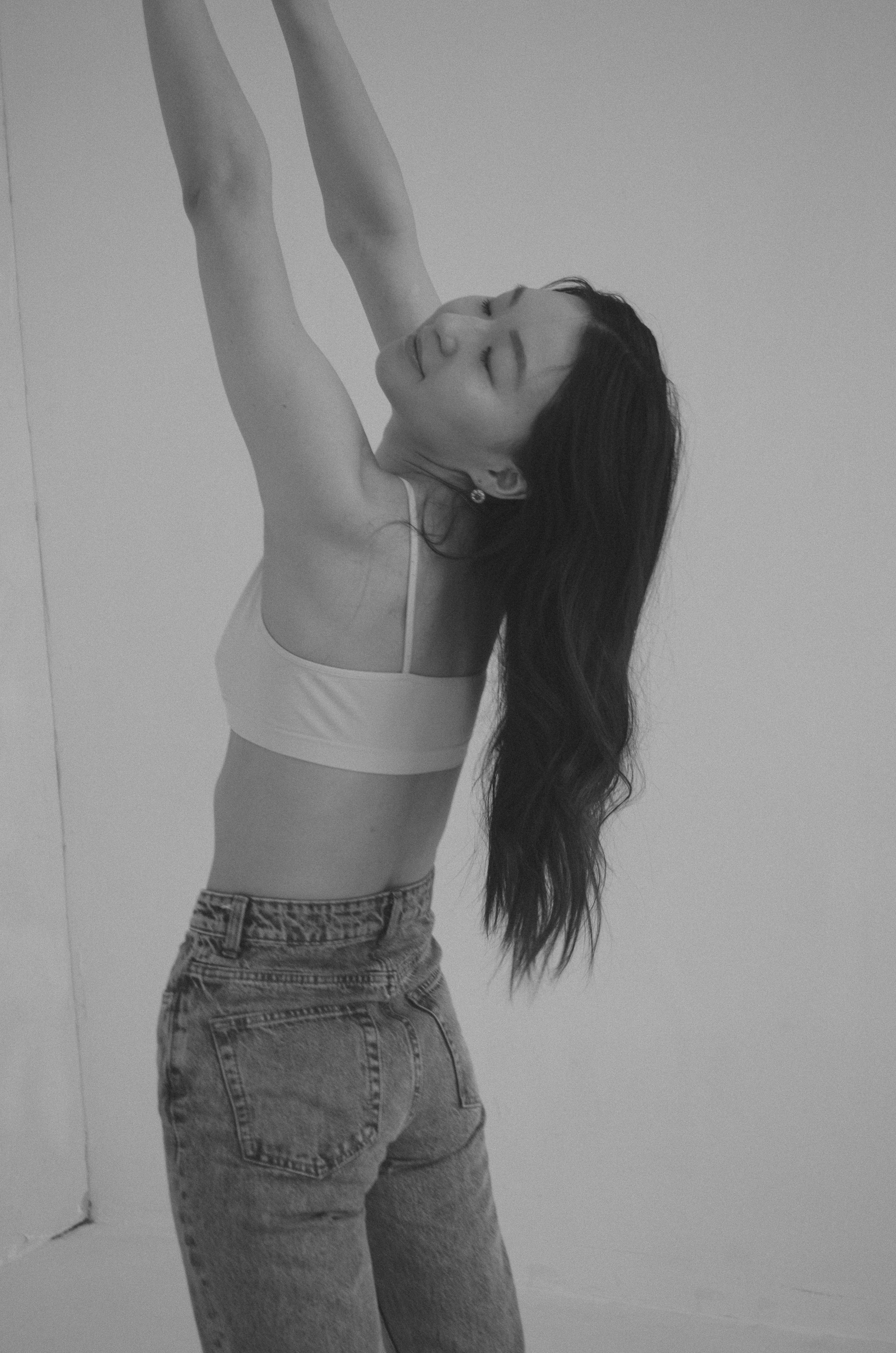 Ирина. Фотограф Улан-Удэ