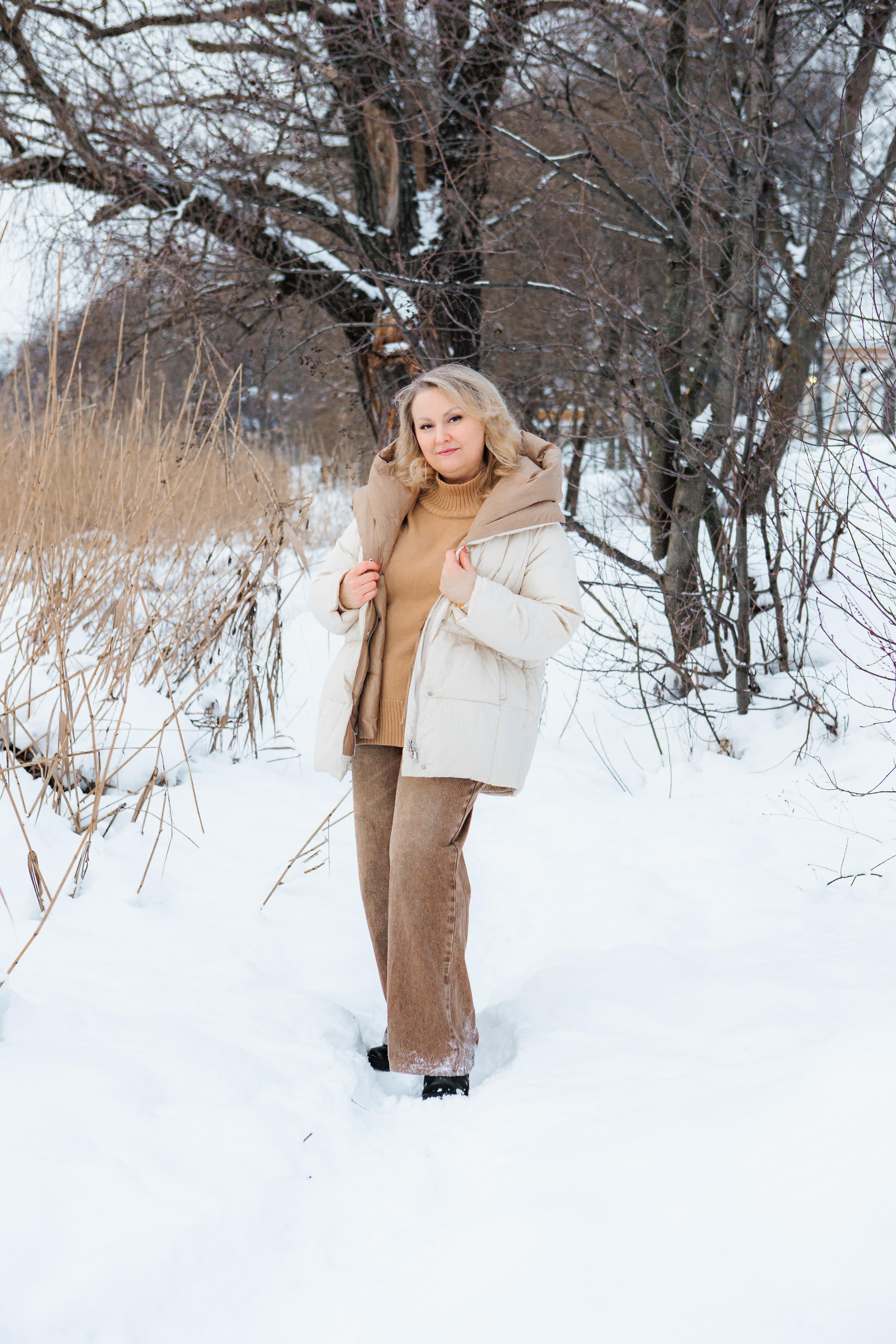 Вероника. Фотограф в Санкт-Петербурге