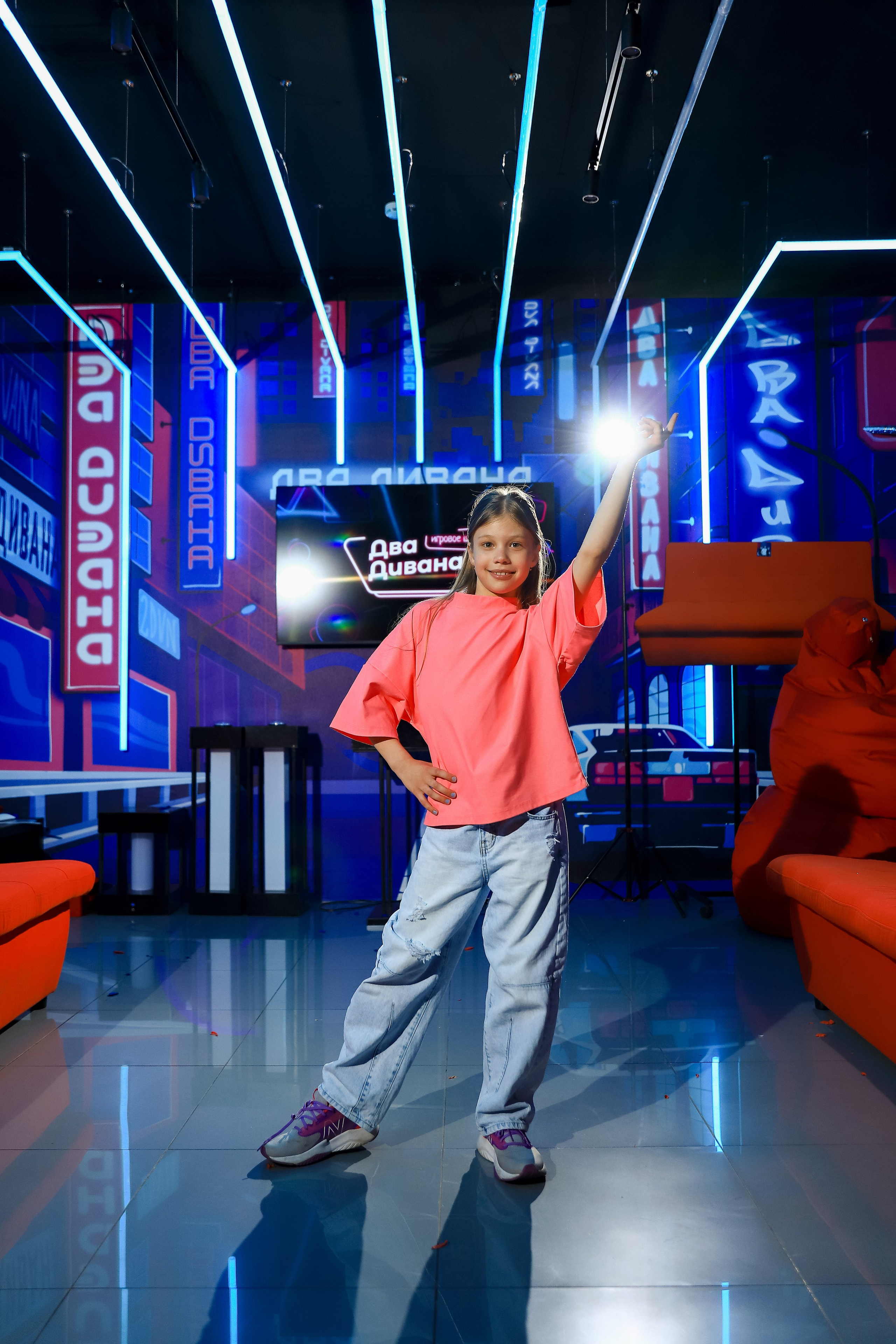 Детский день рожденье. Фотограф в Краснодаре Анна Светикова