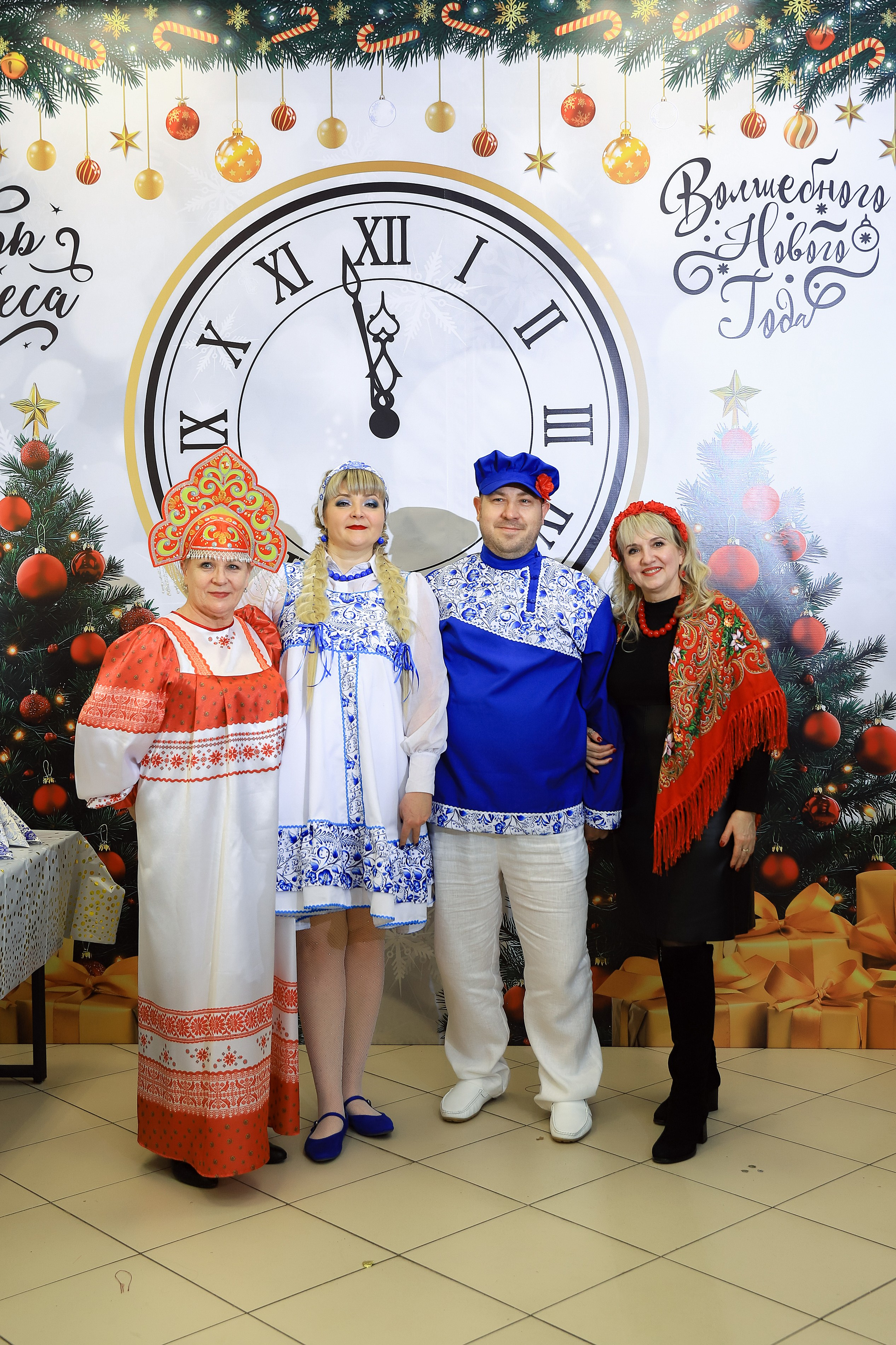 Корпоративы. Фотограф в Краснодаре Анна Светикова