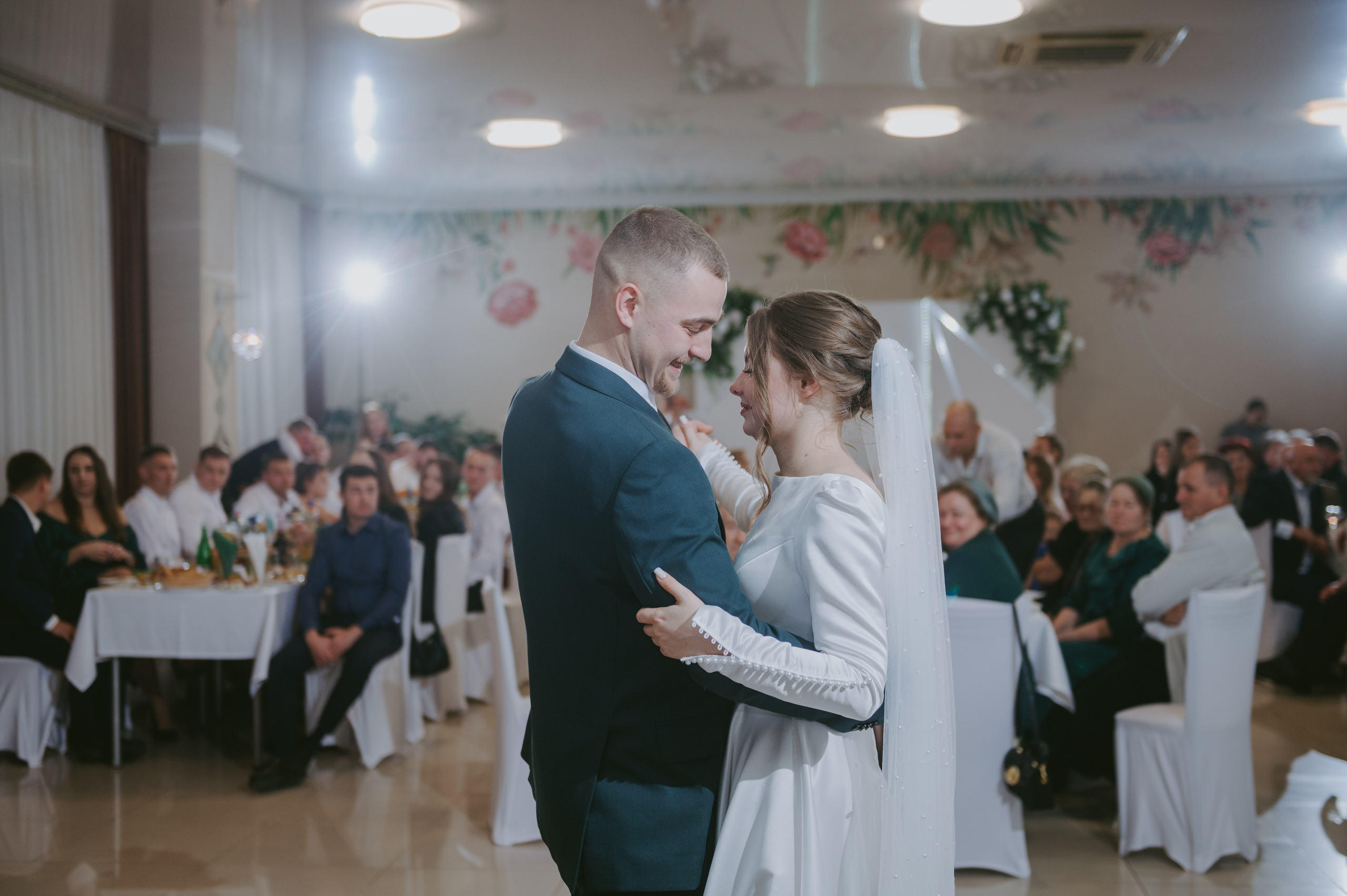 Владислав&Анна. Свадебный и семейный фотограф город Темрюк Фотостудия Темрюк