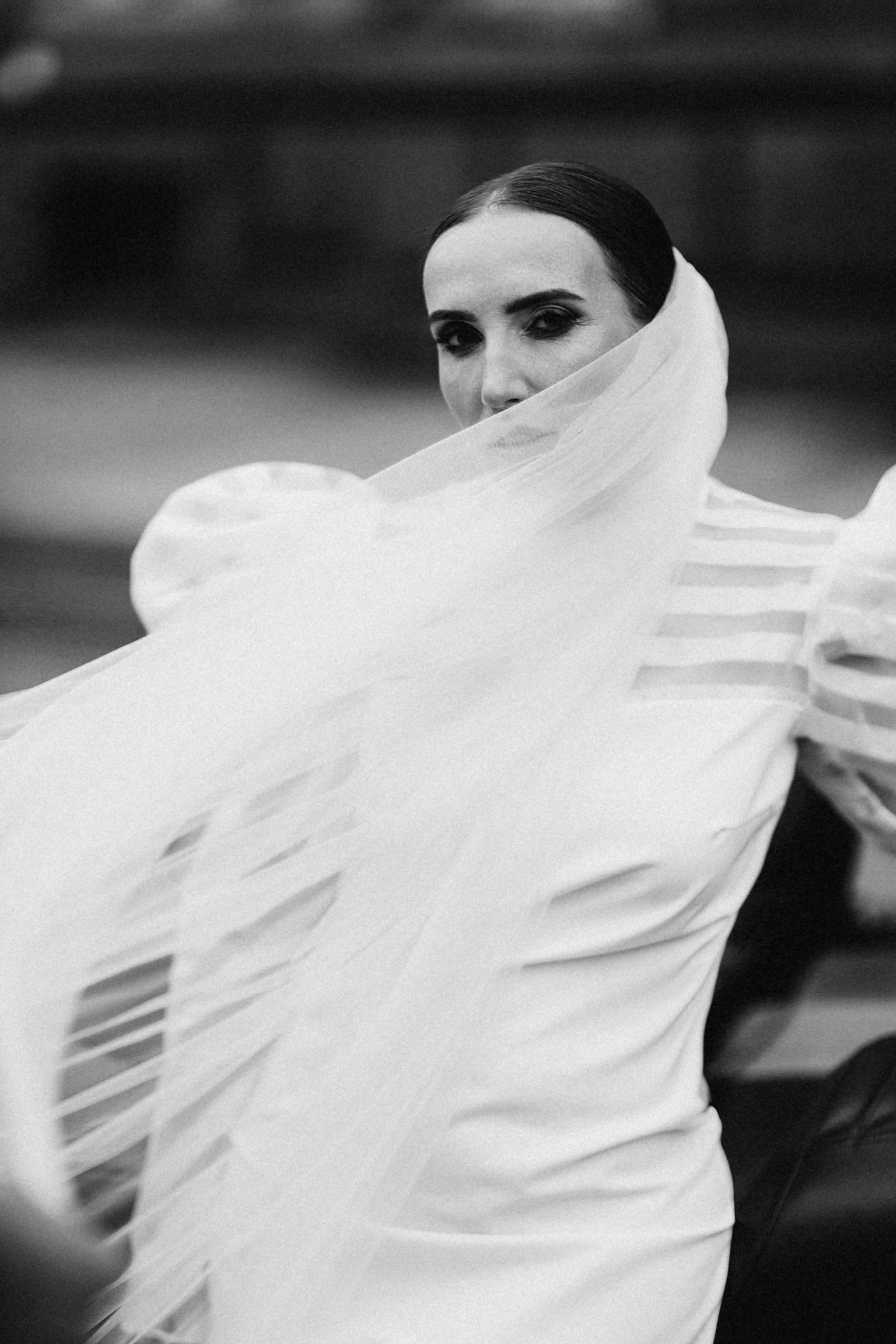 Скорость. Свадебный и love story фотограф в Санкт-Петербурге (Спб) Natali Iva