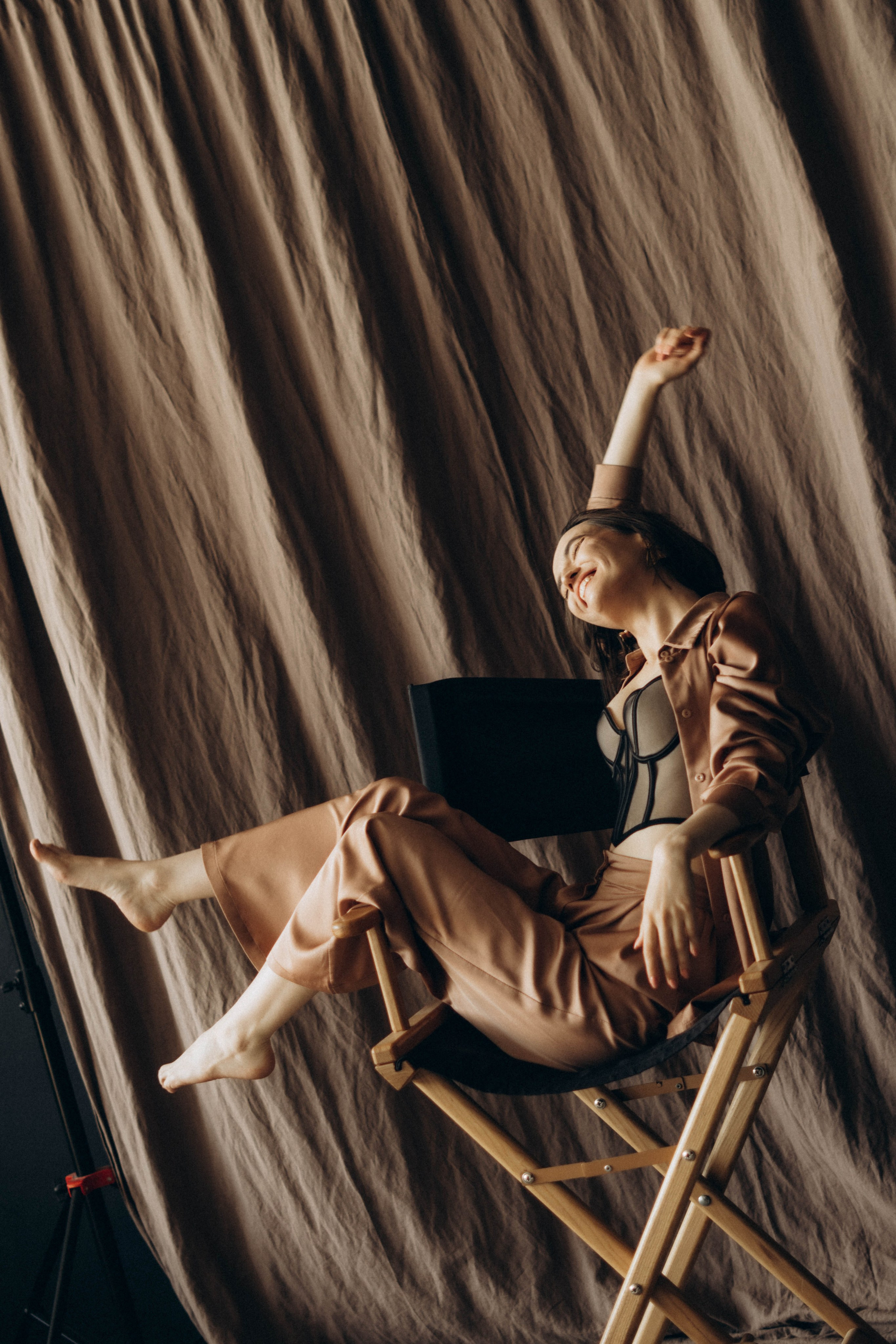 Полина. Портретный фотограф Дарья Бахматова | Нижний Новгород