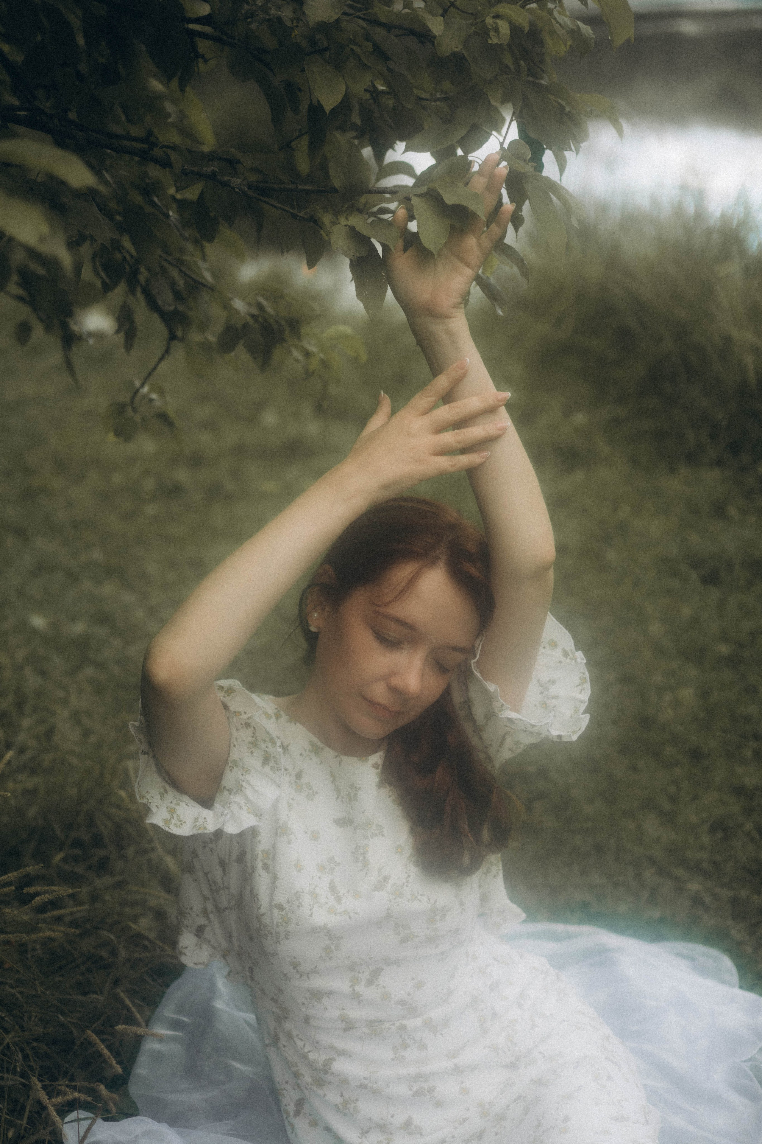 Светлана Новикова. Портретный фотограф Дарья Бахматова | Нижний Новгород