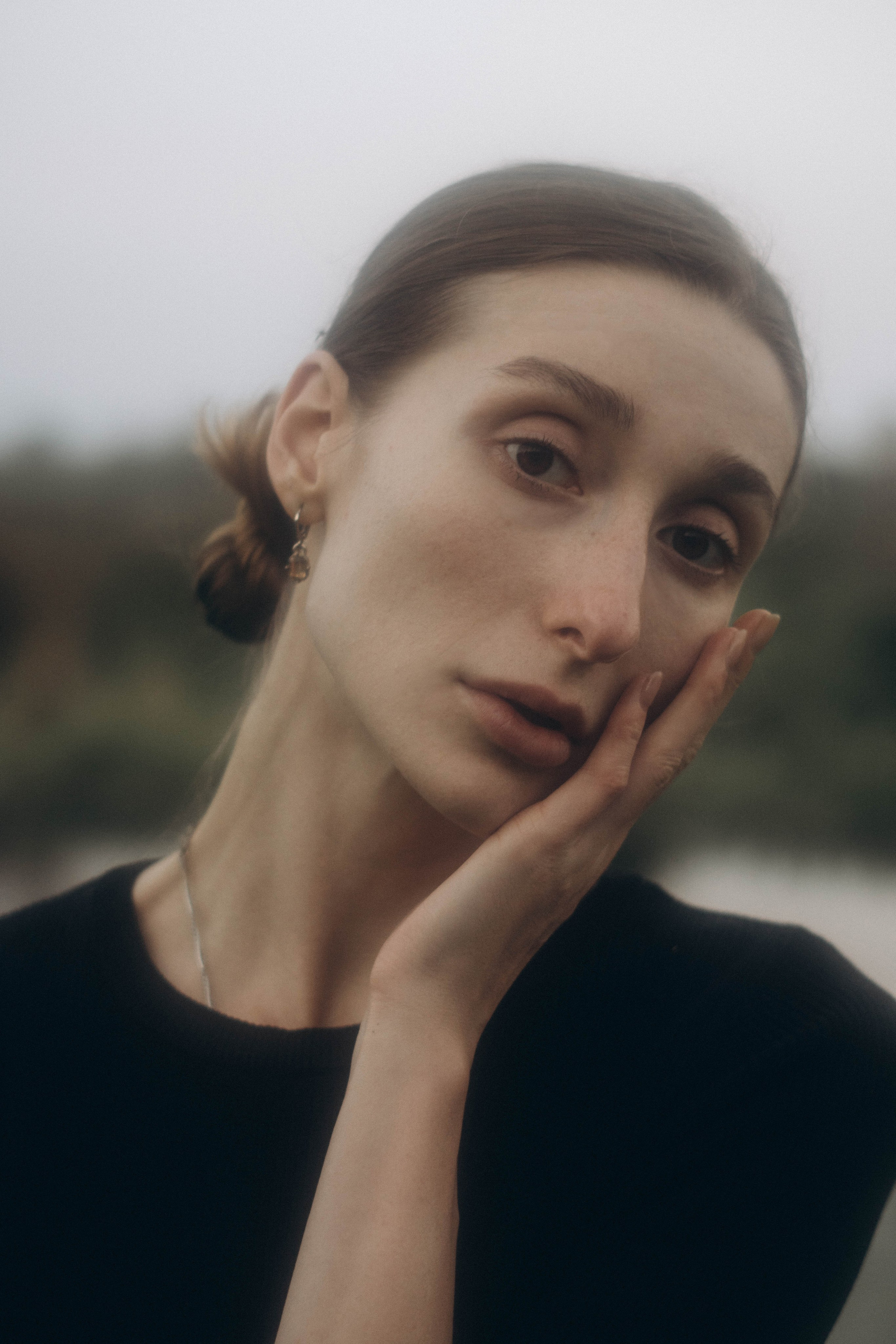 Ульяна. Портретный фотограф Дарья Бахматова | Нижний Новгород