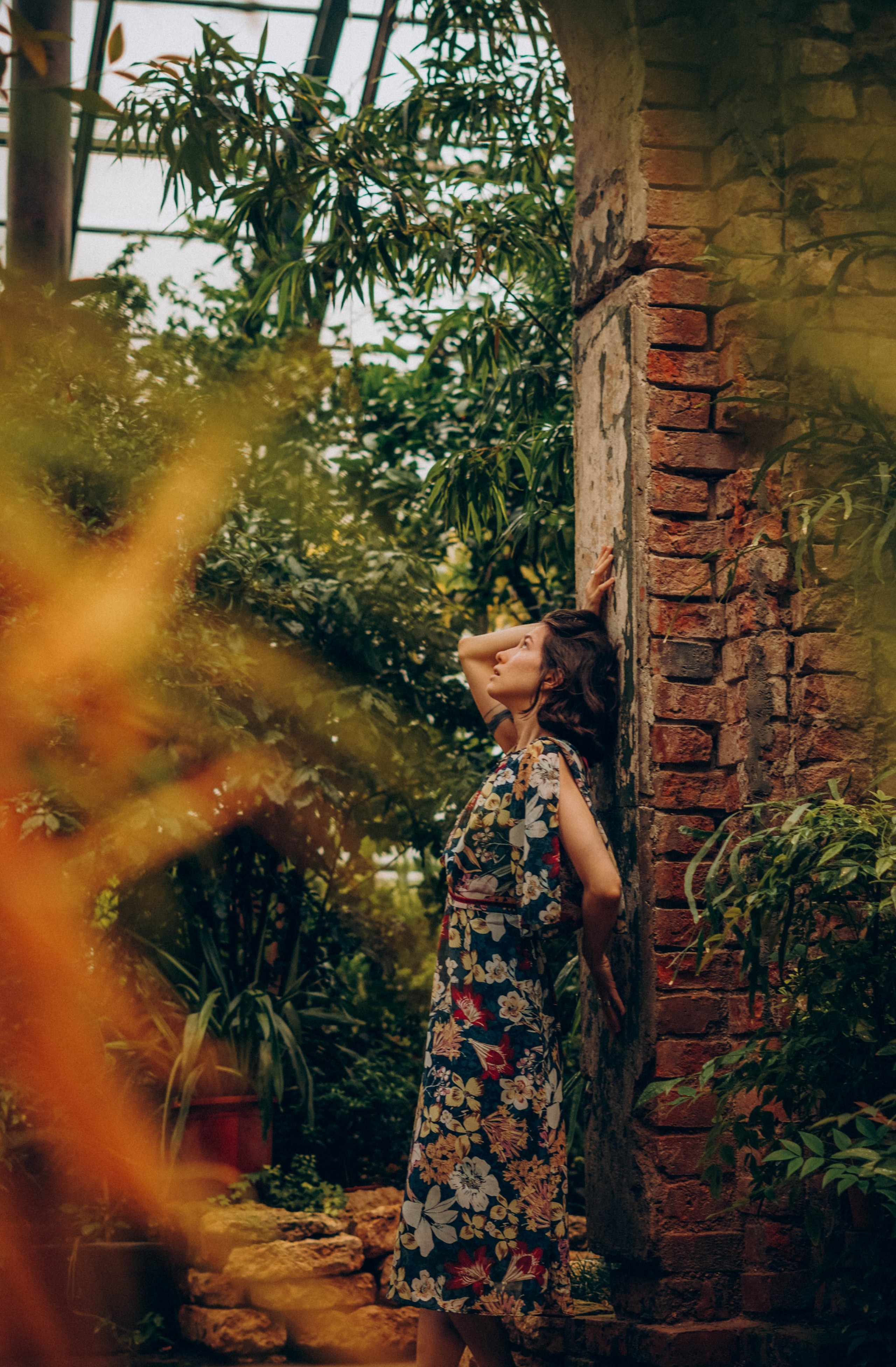 Елизавета. Портретный фотограф Дарья Бахматова | Нижний Новгород