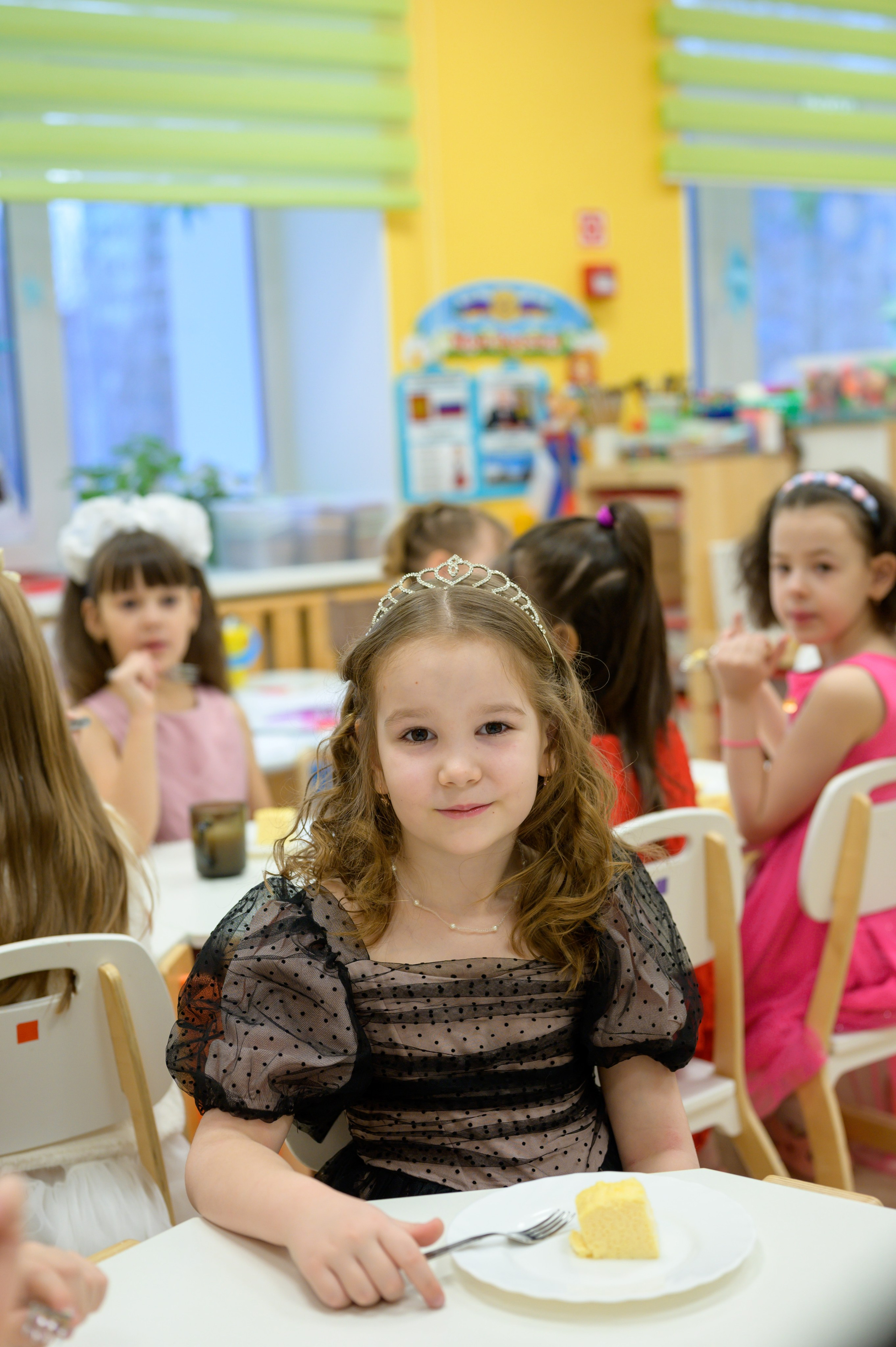 Д/с № 3к3 группа «Звёздочки» (индивидуальный дизайн книги). Фотограф новорожденных, семейный детский в Тюмени Татьяна Морозова