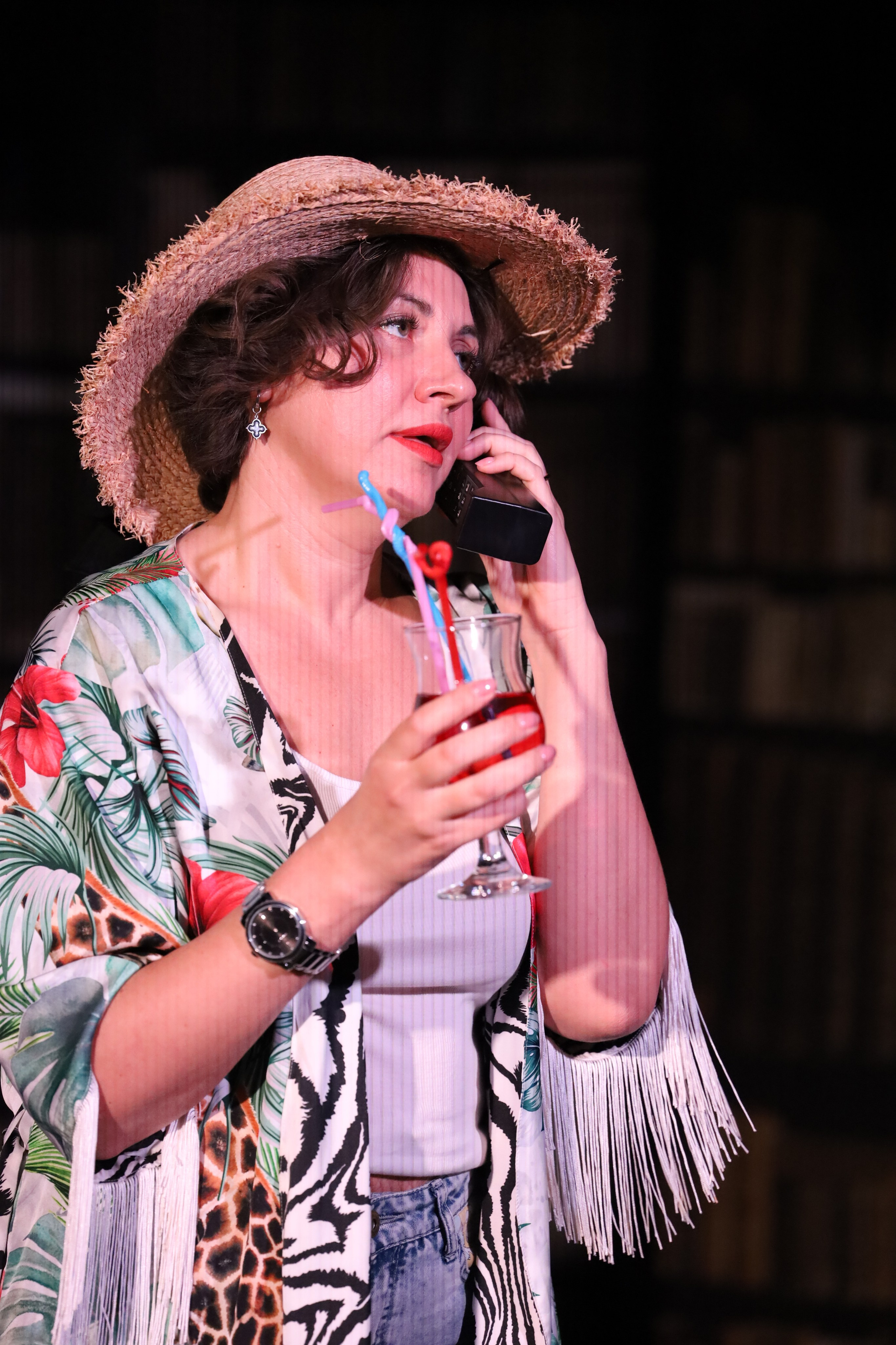 Каждые семь лет. Фотограф в Москве Юлия Бушкина