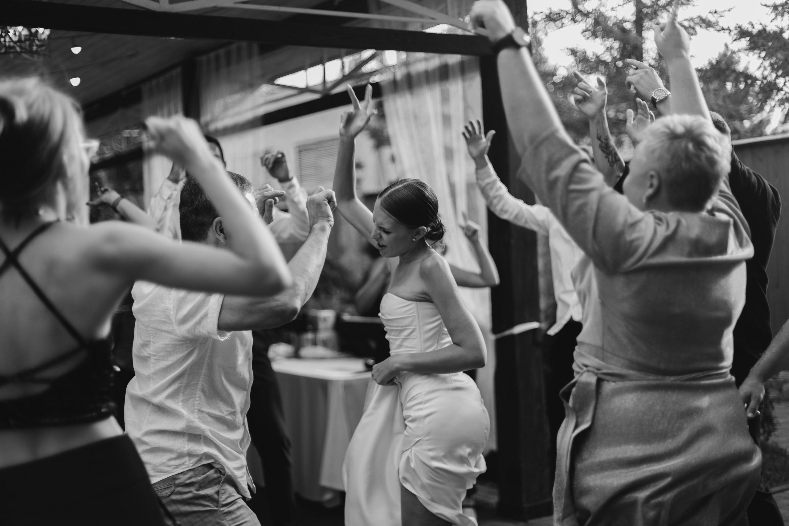 Свадьбы. Портретный и свадебный фотограф в Перми Ная Моложенко