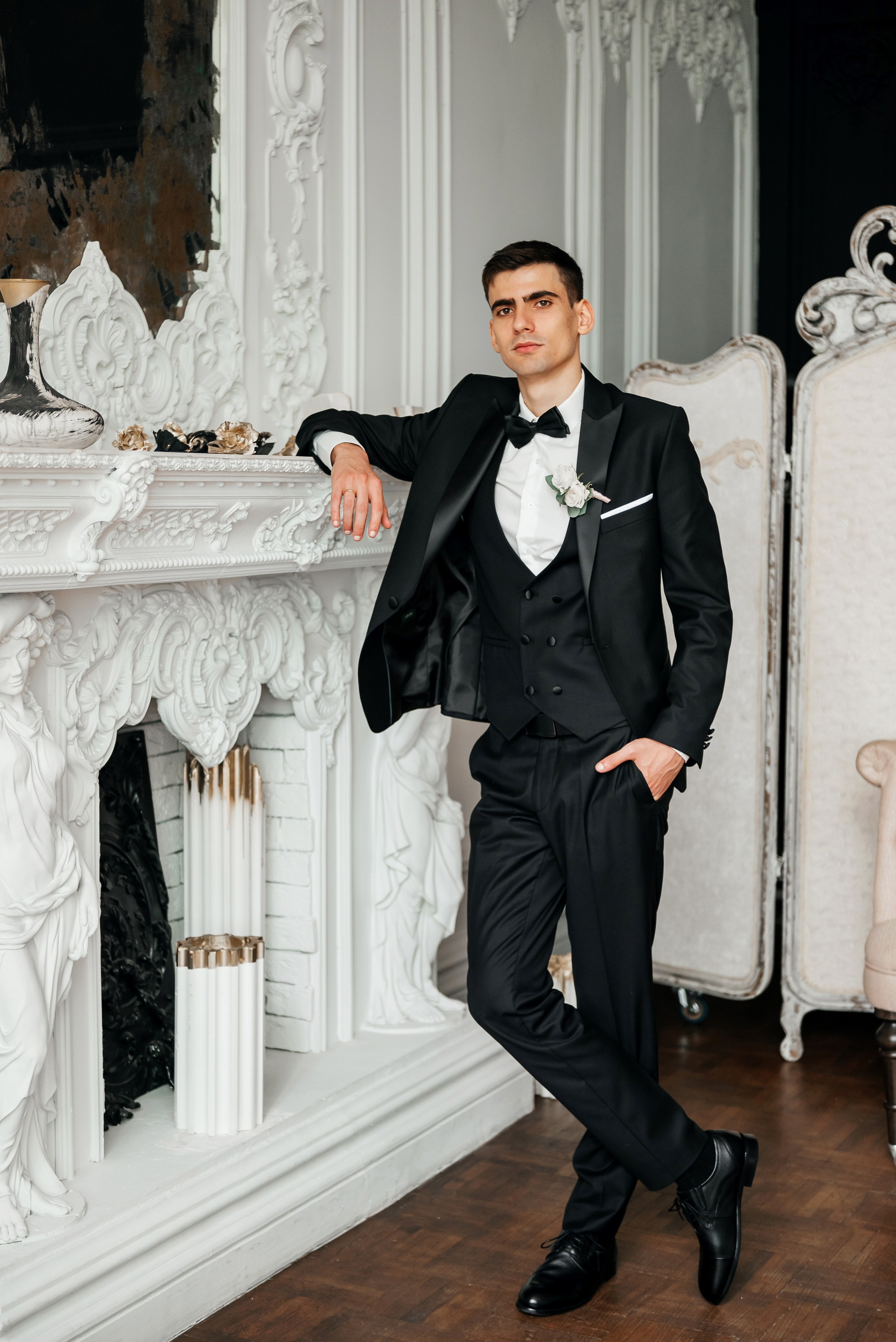 Юрий и Дарья. Свадебный и семейный фотограф в Краснодаре