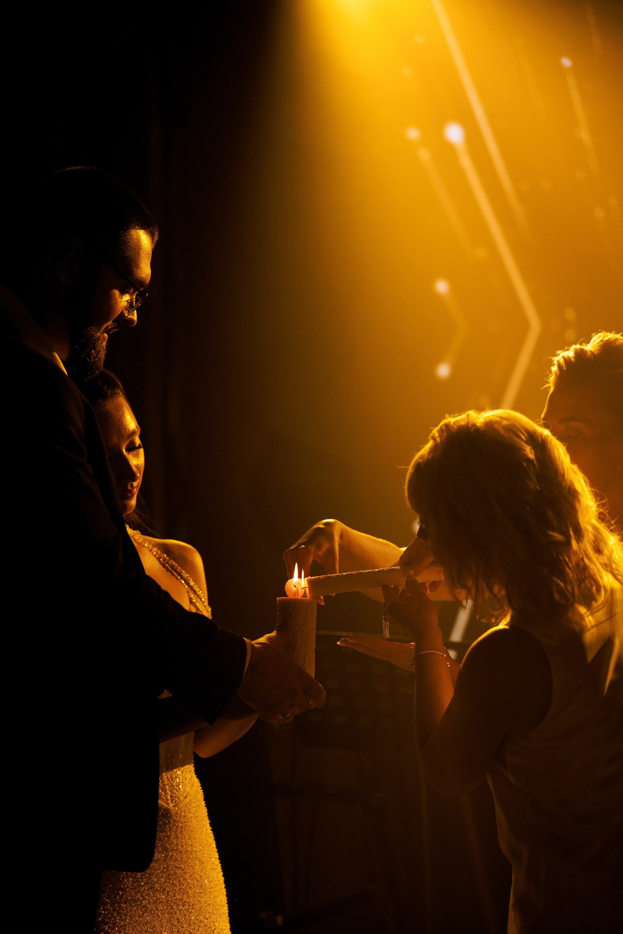 Кирилл & Анастасия. Организатор- Елена Гаманович. Главная