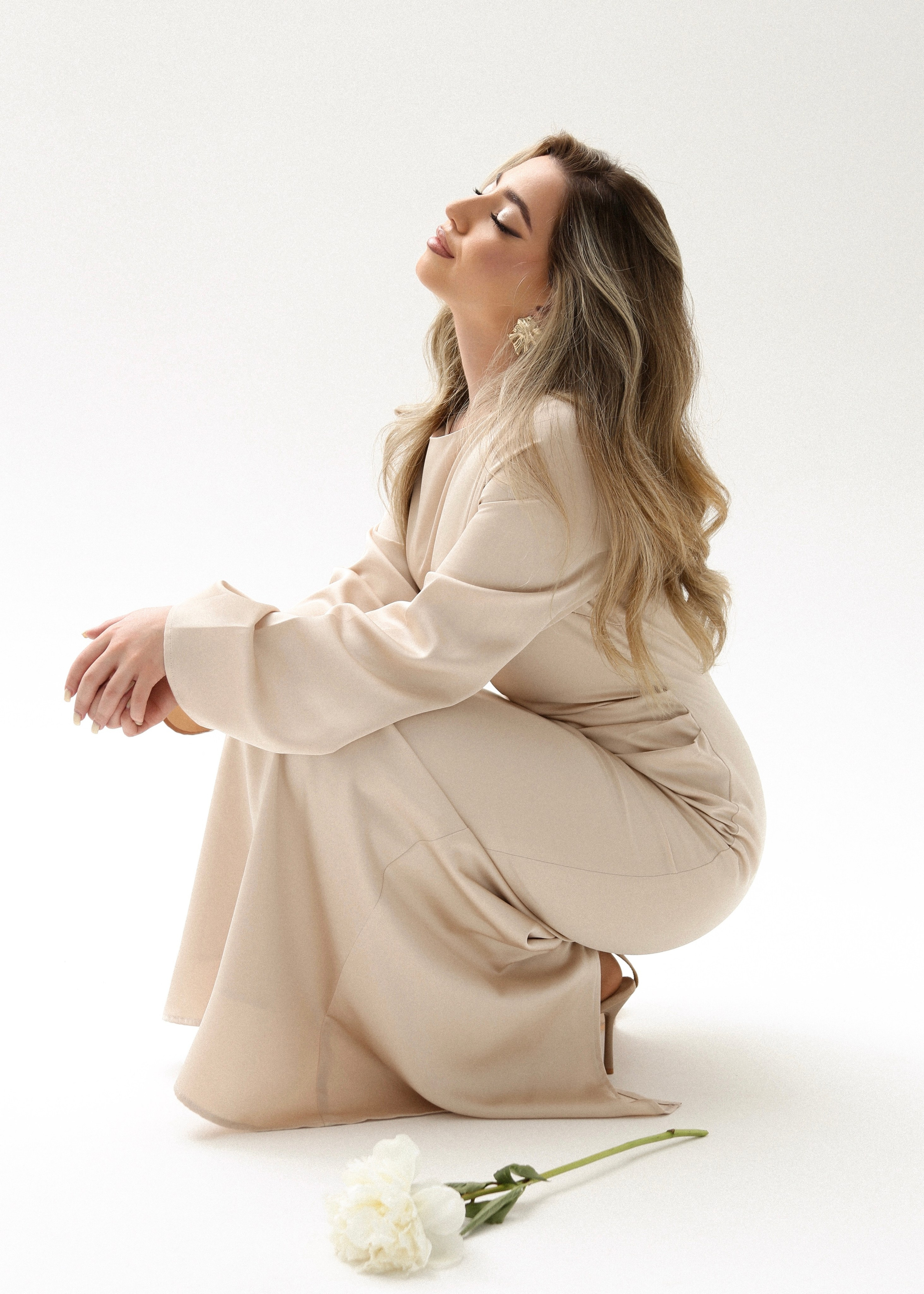 Giya. Фотограф | Москва