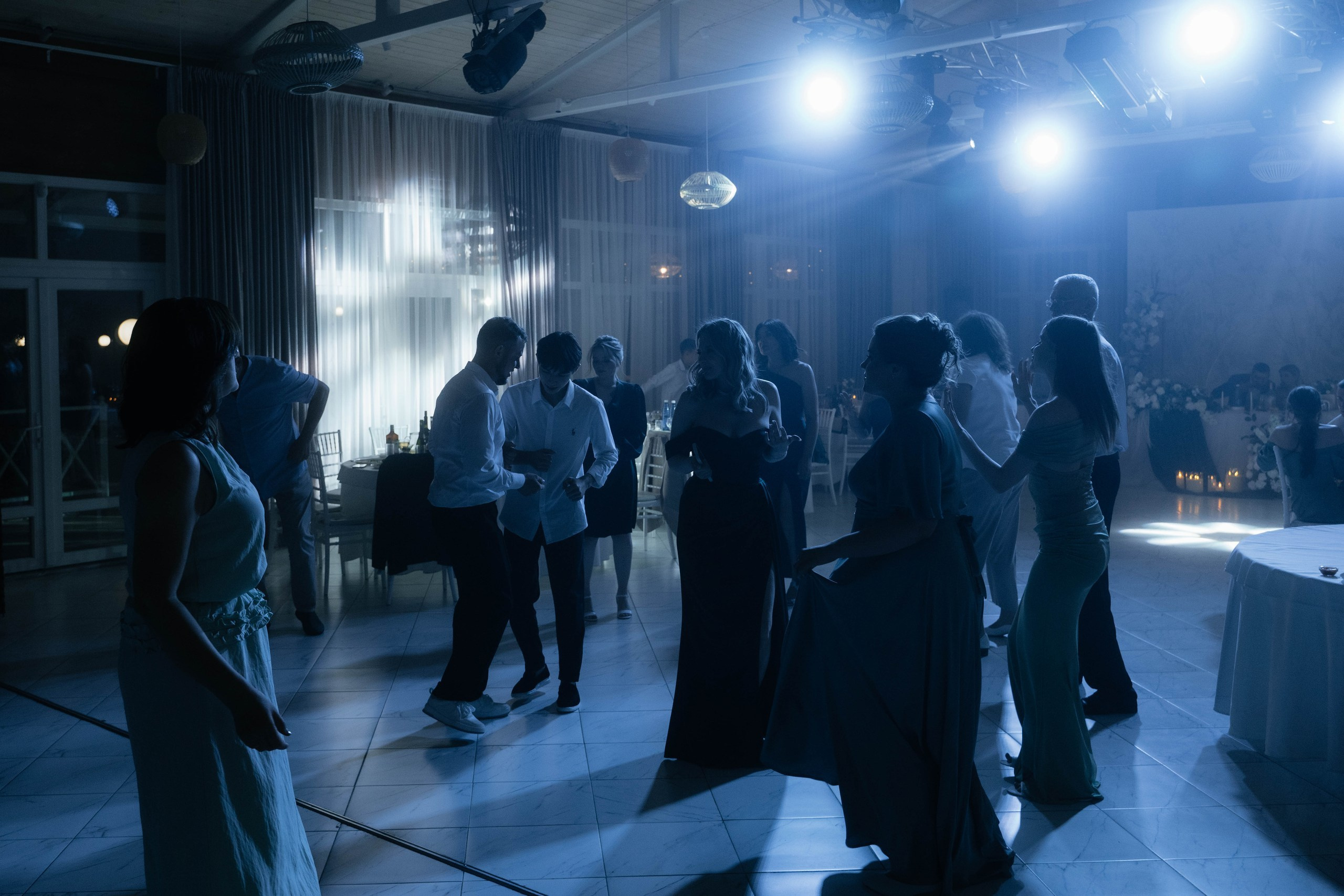 Wedding day #80. Свадебный, семейный фотограф в Рязани Лена Брант