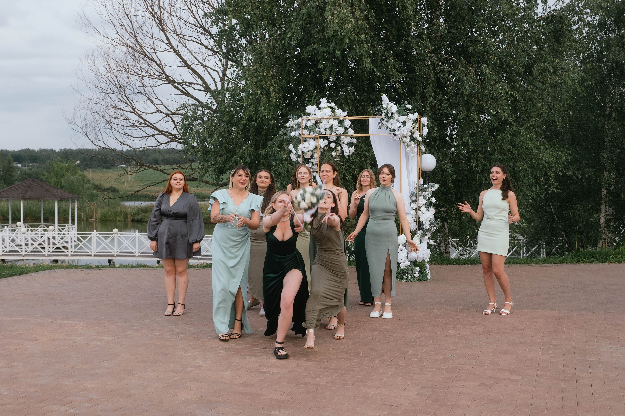 Wedding day #80. Свадебный, семейный фотограф в Рязани Лена Брант