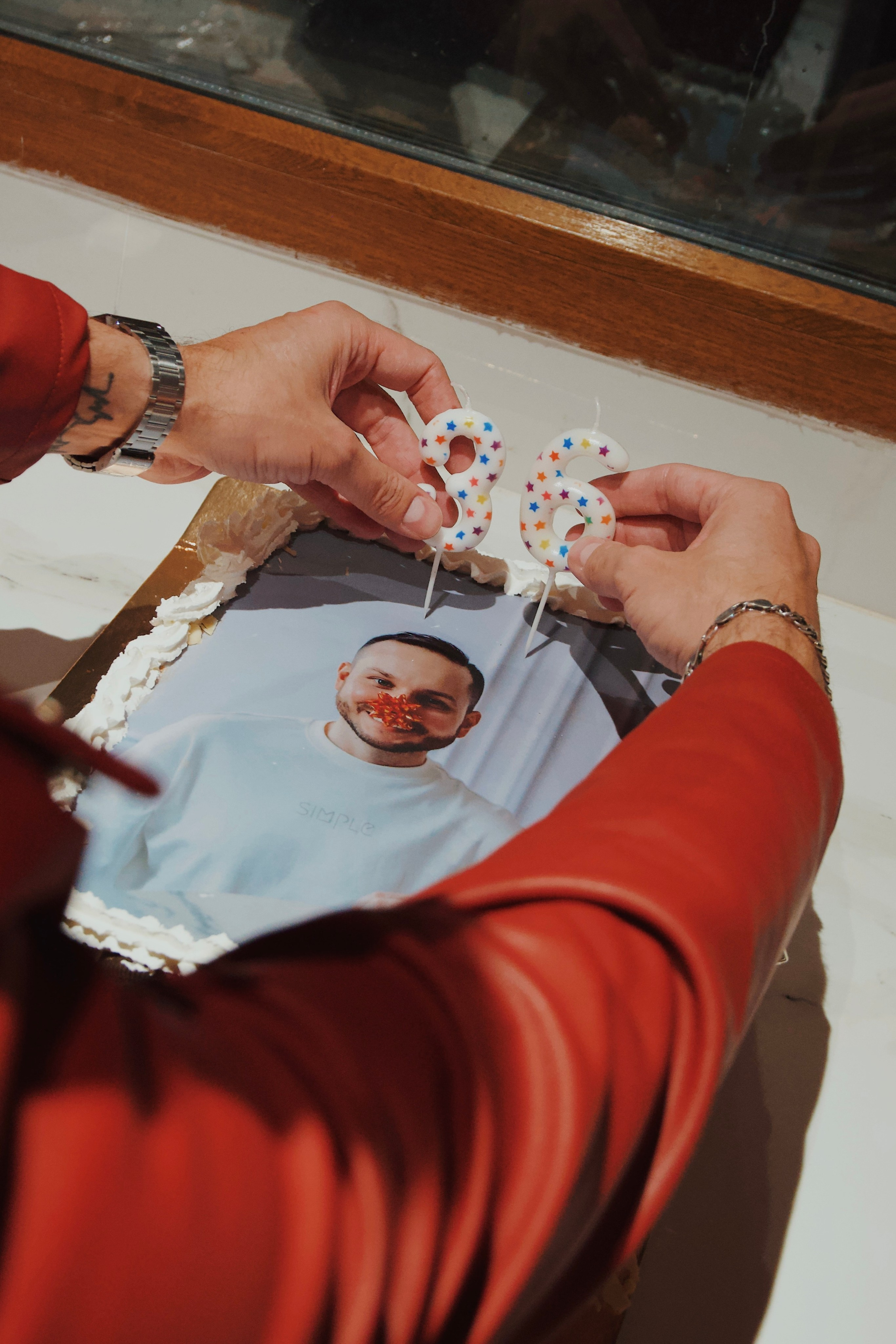 HB. Татьян гертье