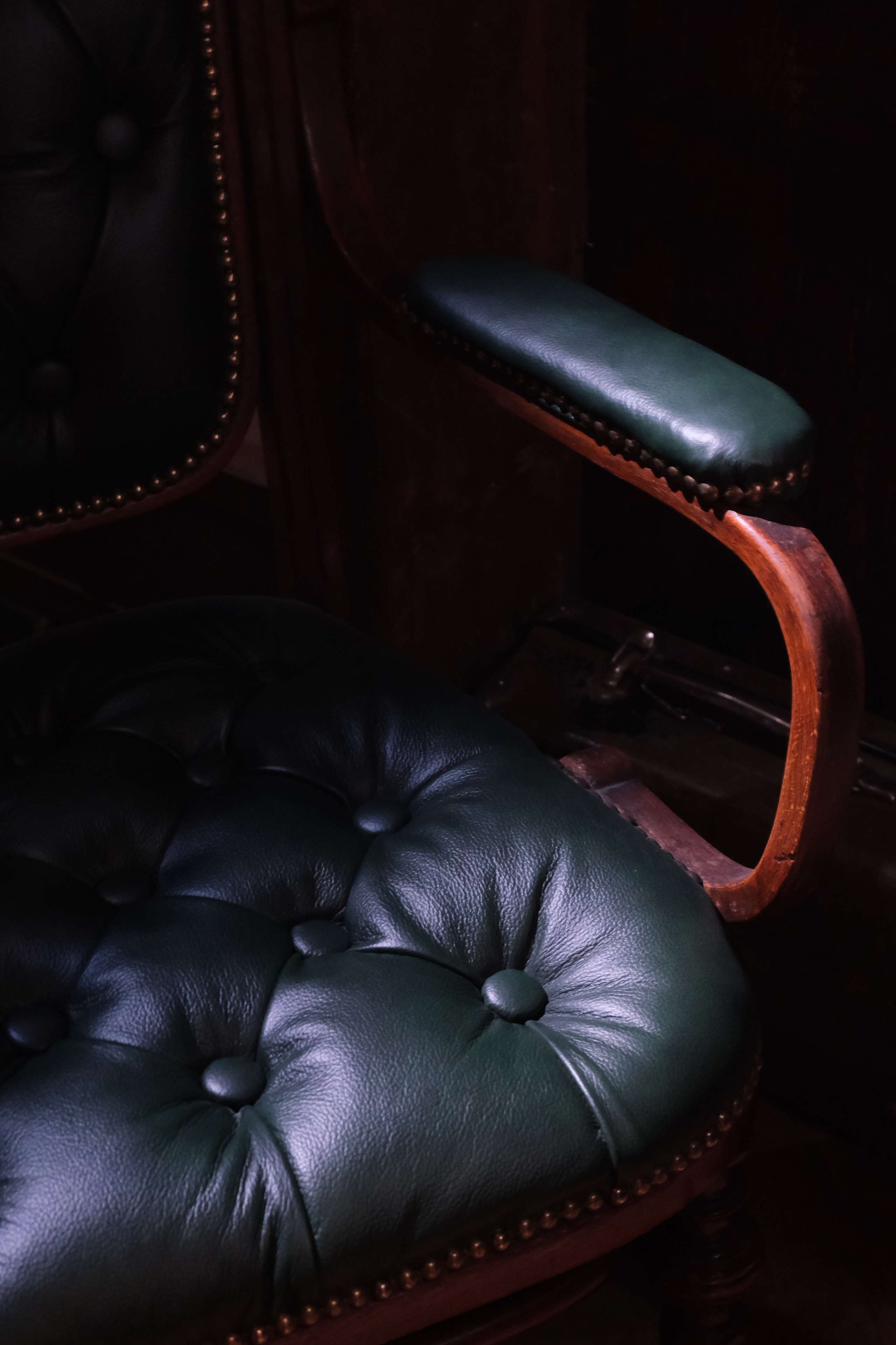 Переделкино. Татьян гертье