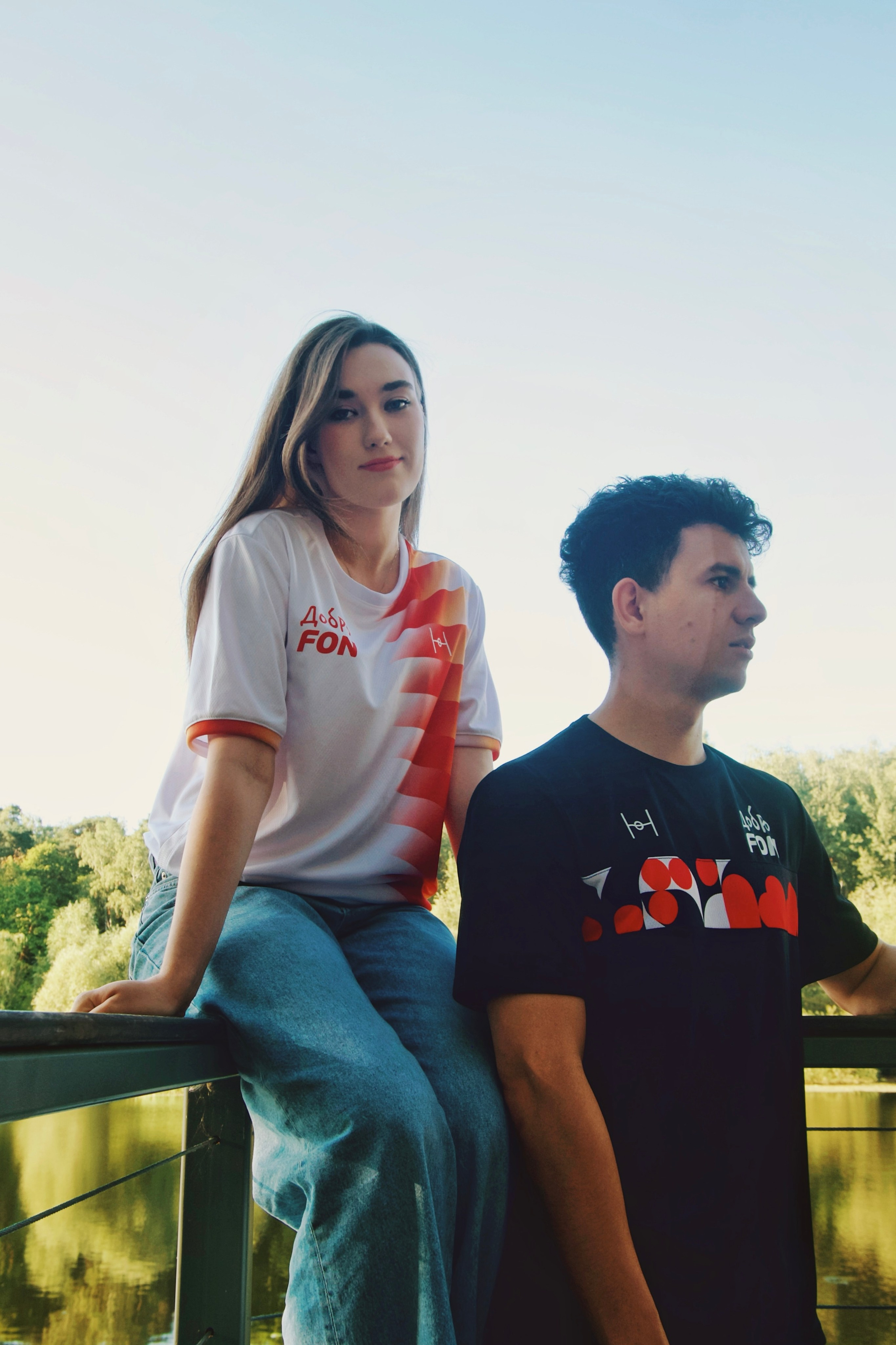 Ничего обычного х доброfon. Татьян гертье