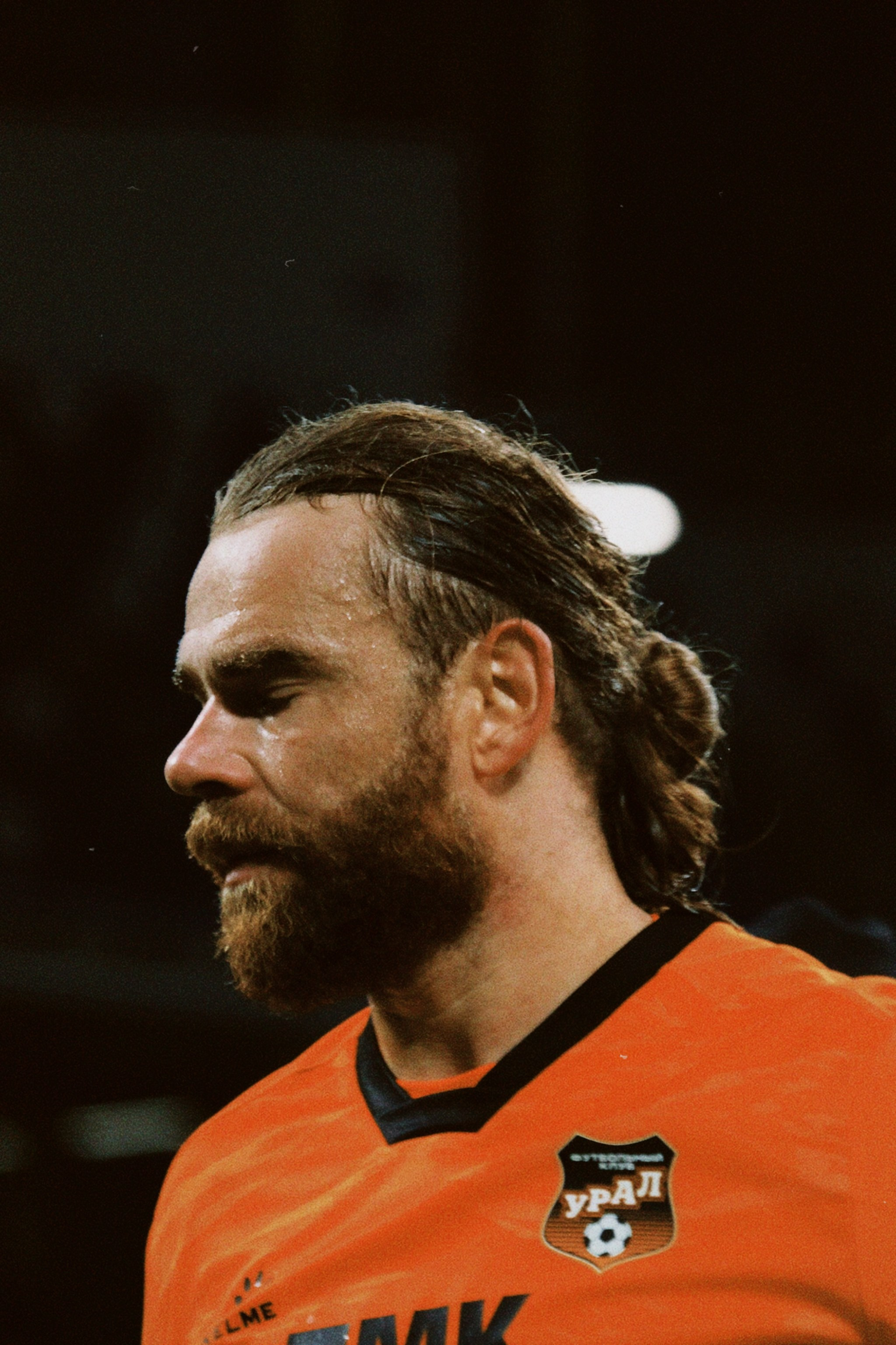 Рпл 23/24. Татьян гертье