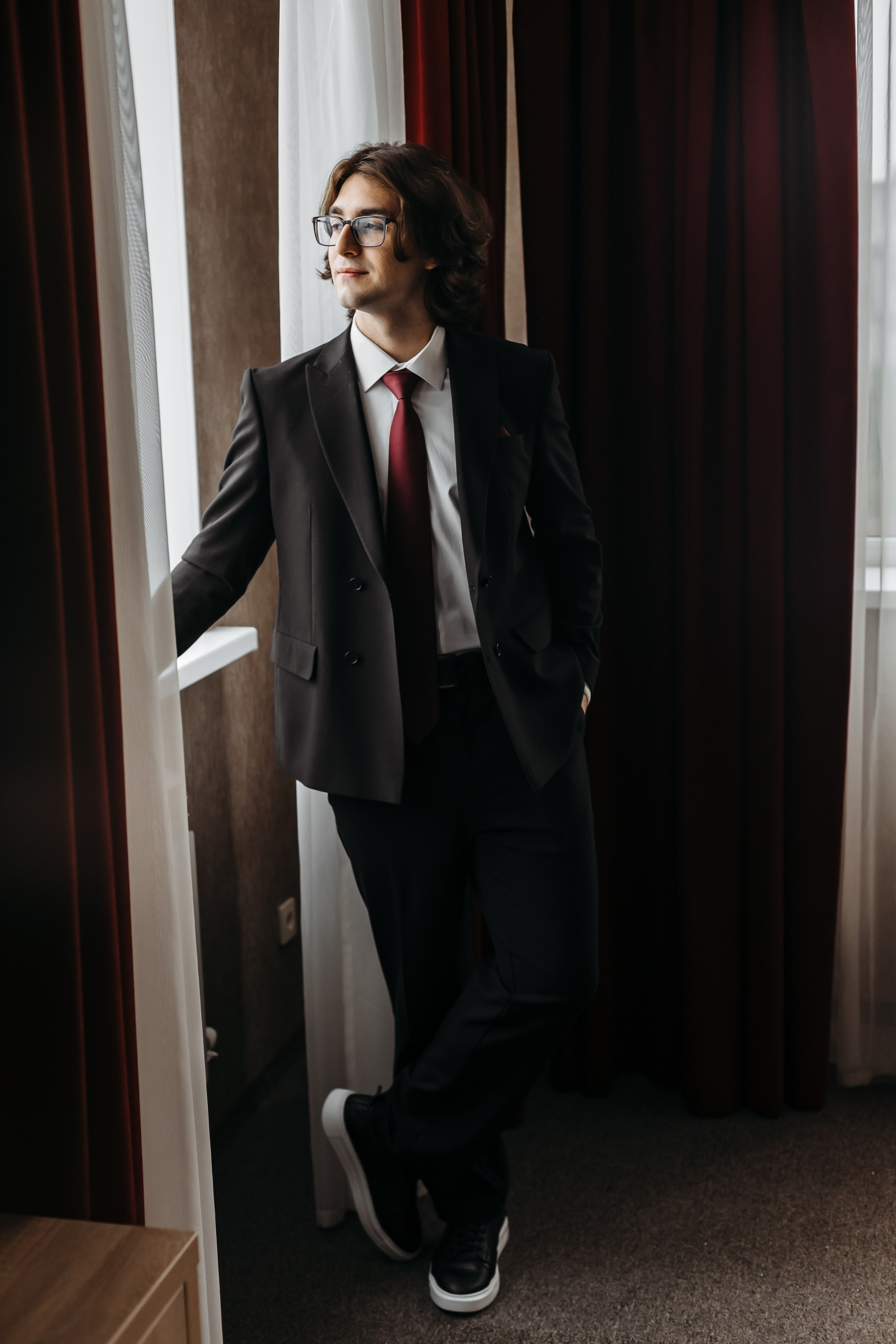 Артем и Елена. Свадебный и семейный фотограф в Невинномысске Наталья Куликова