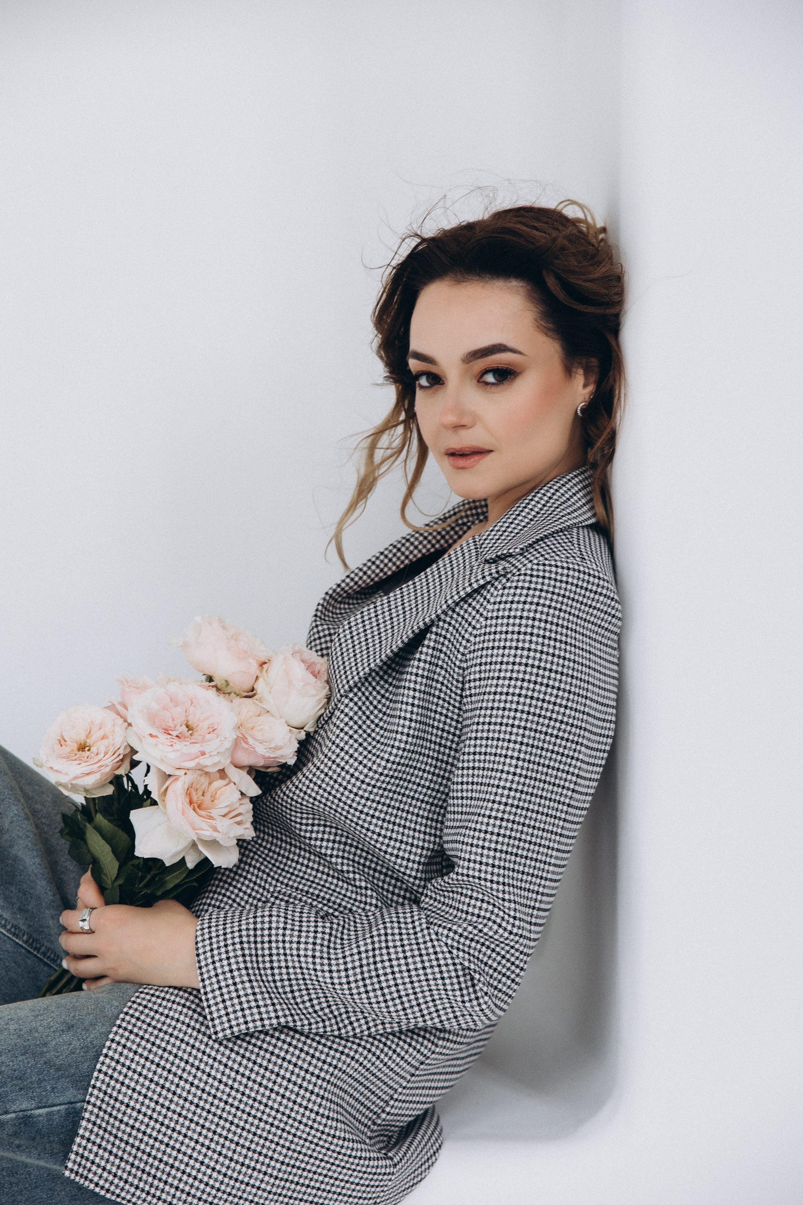 ИНДИВИДУАЛЬНЫЕ. Свадебный фотограф в Москве Мария Крош