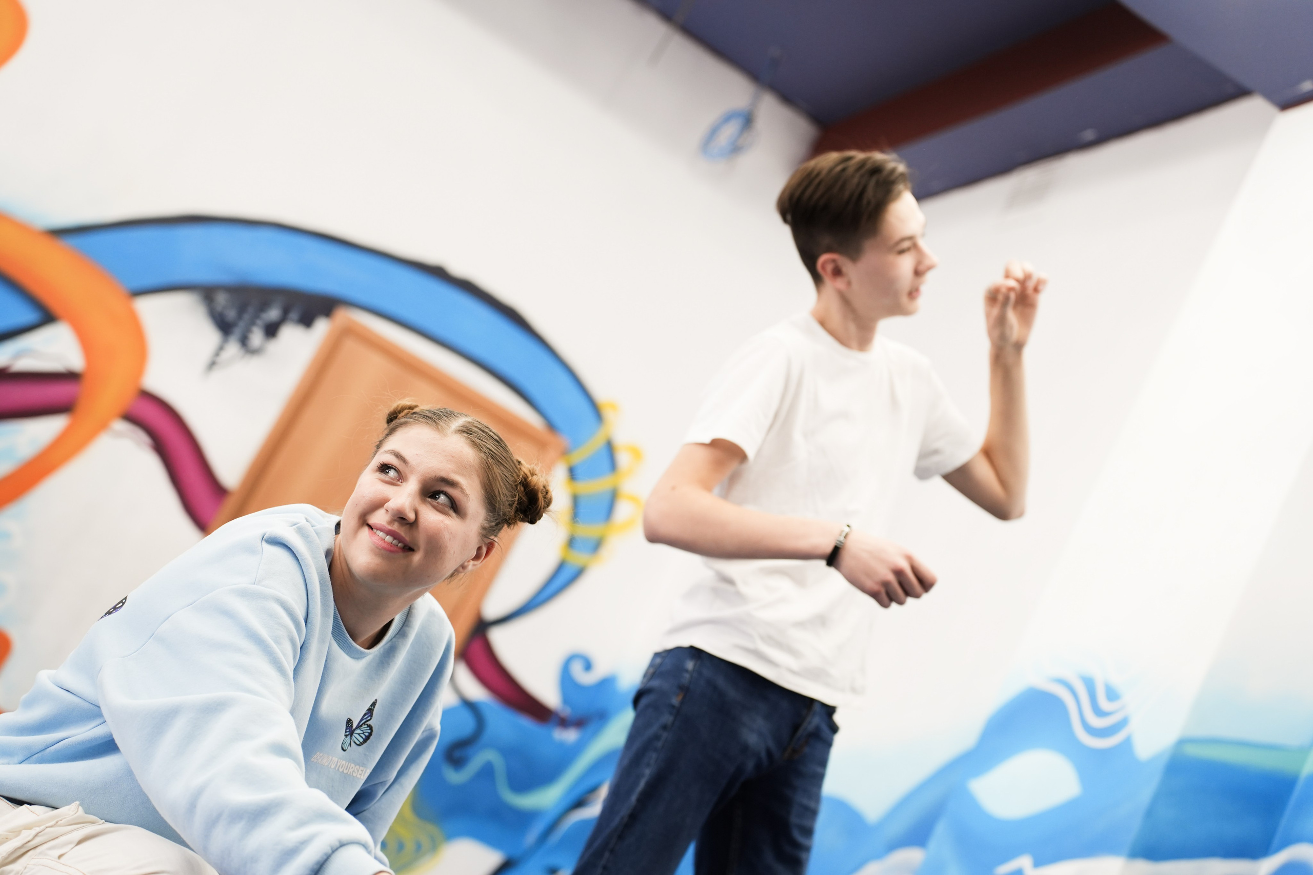 Театр. Анна Жукова — Режиссёр кино и цирка, сценарист, фотограф