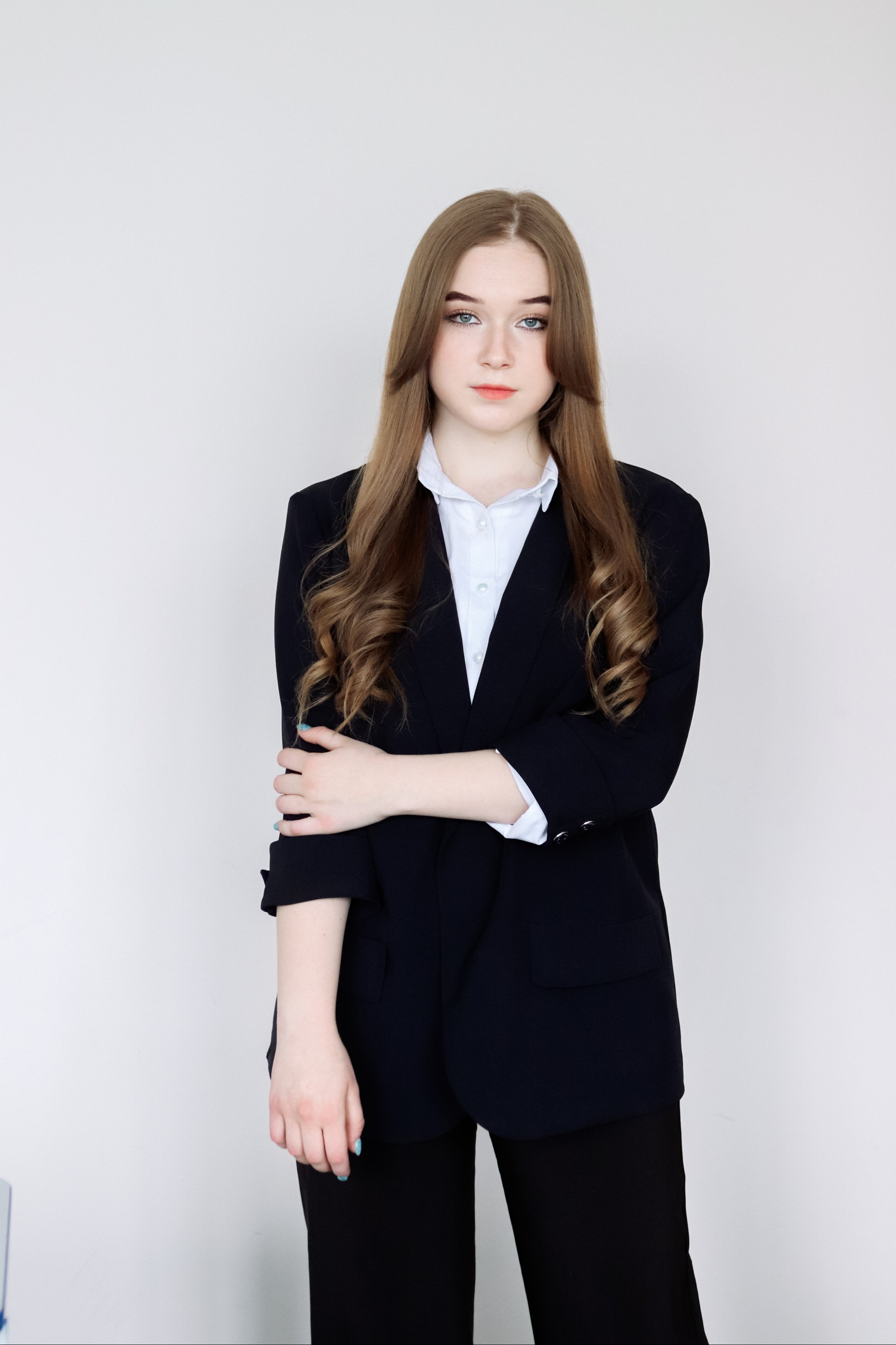 Выпускники 9 класс. Семейный свадебный детский фотограф Саранск Наталья Сыркина