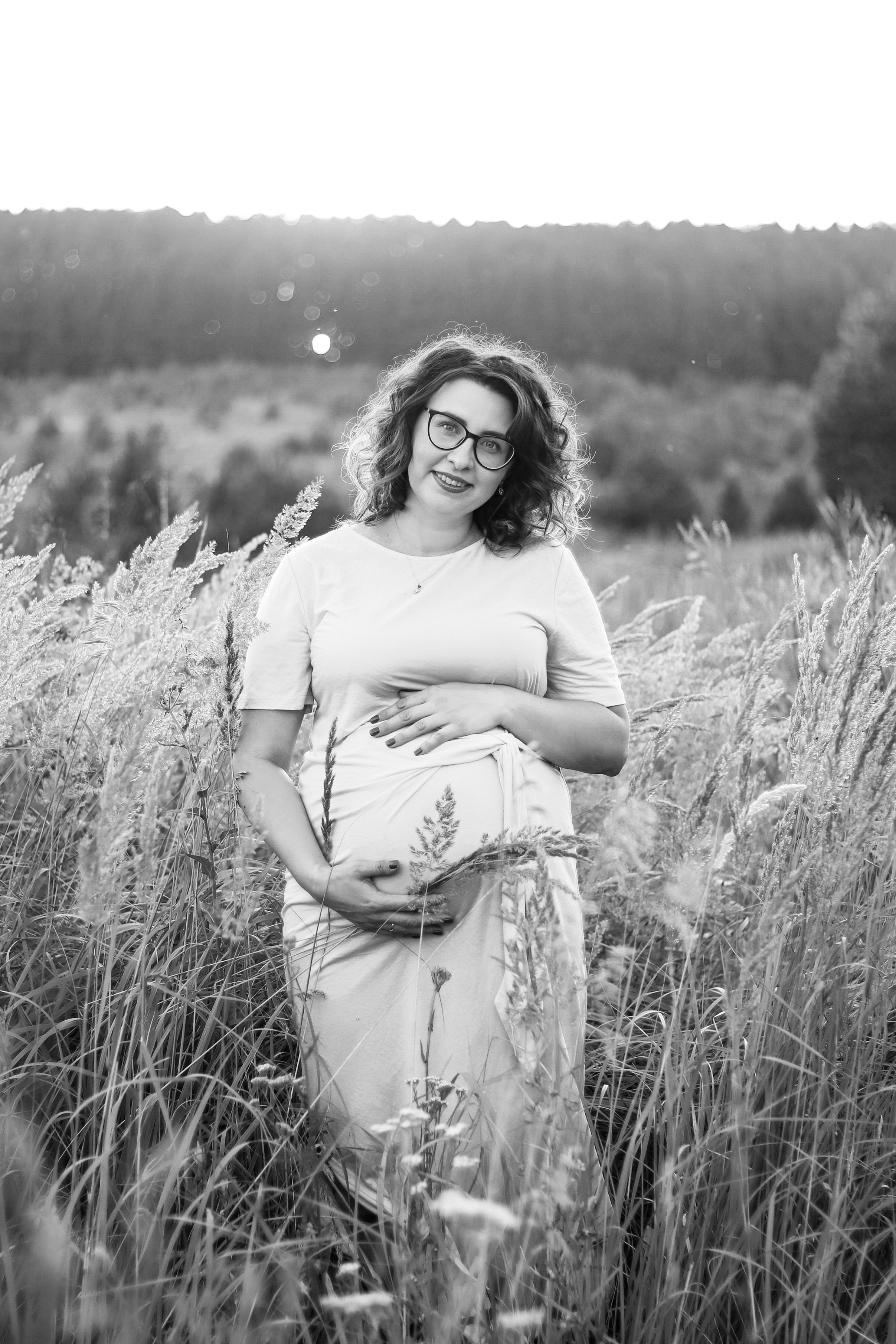 Михаил и Елена. Семейный свадебный детский фотограф Саранск Наталья Сыркина