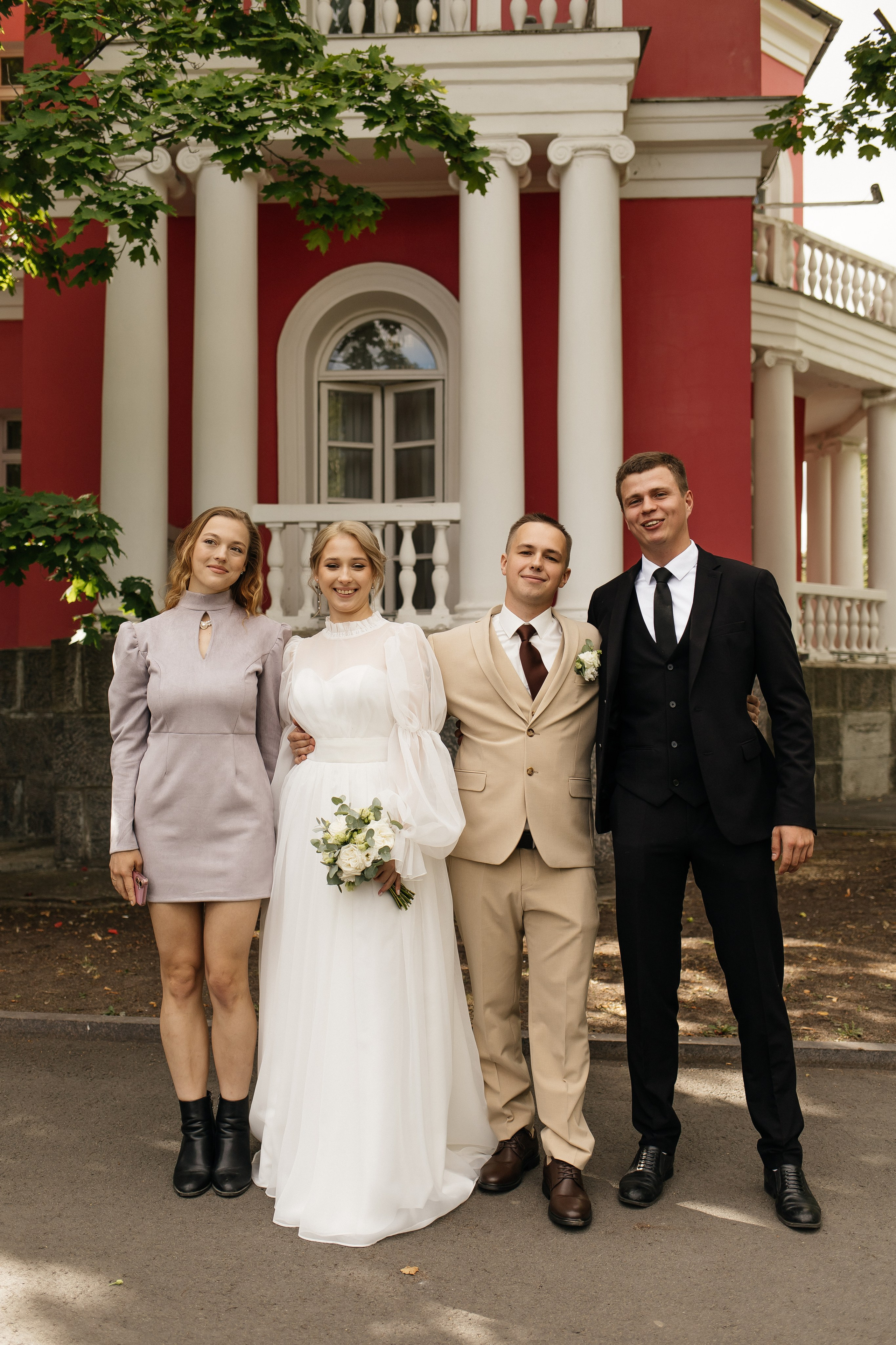 Обещание на всю жизнь. Фотограф Петрозаводск/СПБ