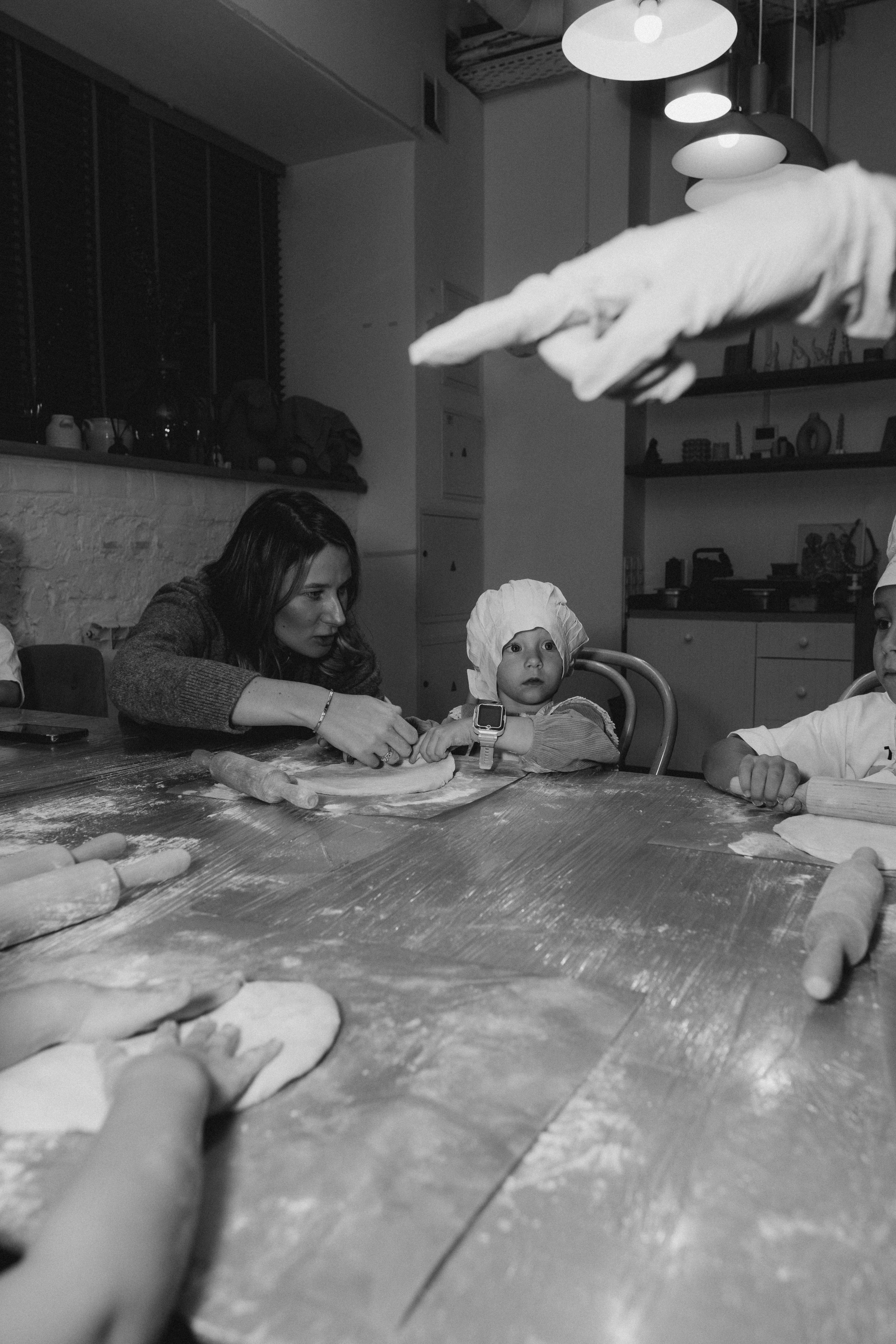 Детский ДР. Фотограф Москва / Зеленоград — Наталья Петухова