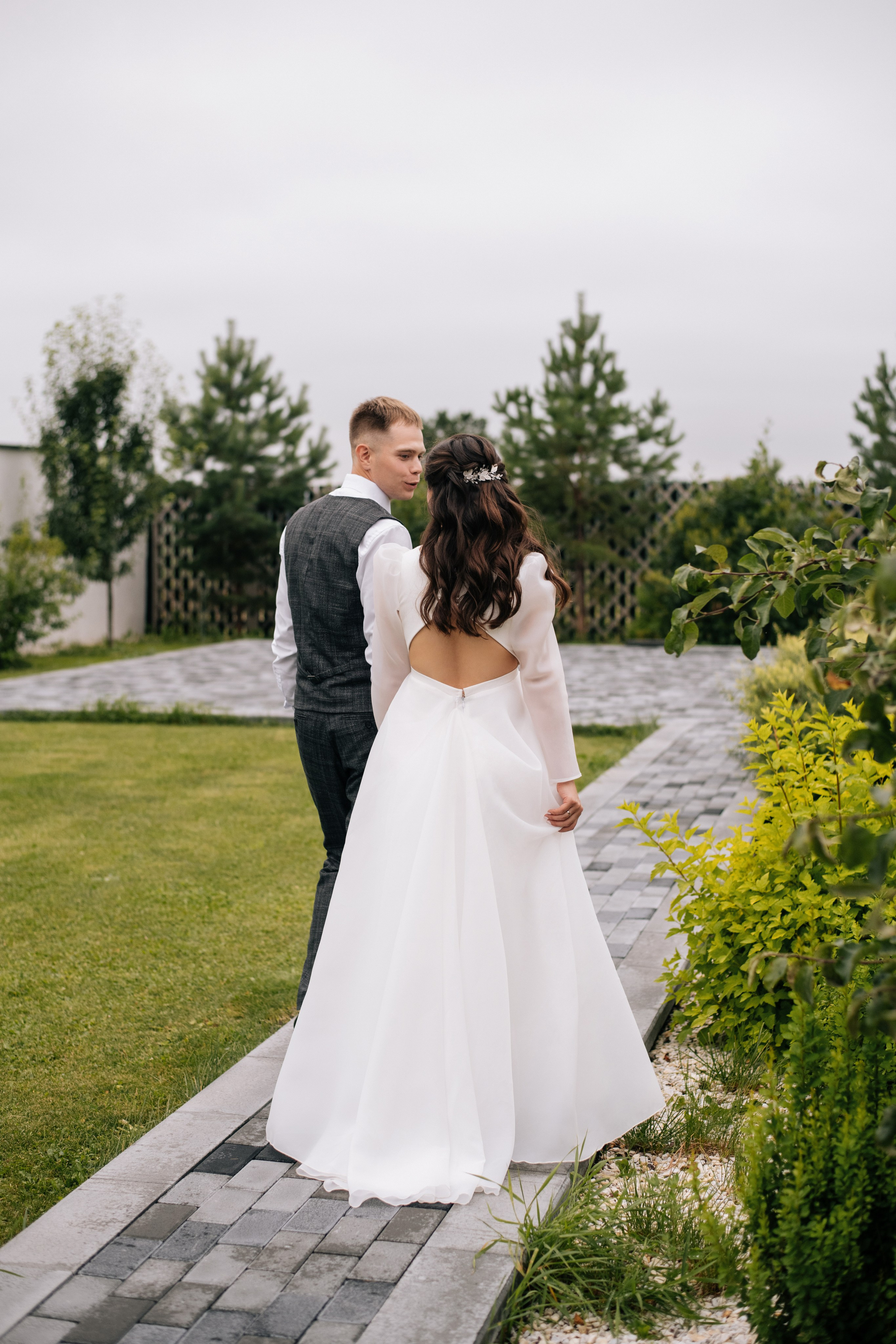 Ирина & Павел. Фотограф в Екатеринбурге Веретенова Наталья