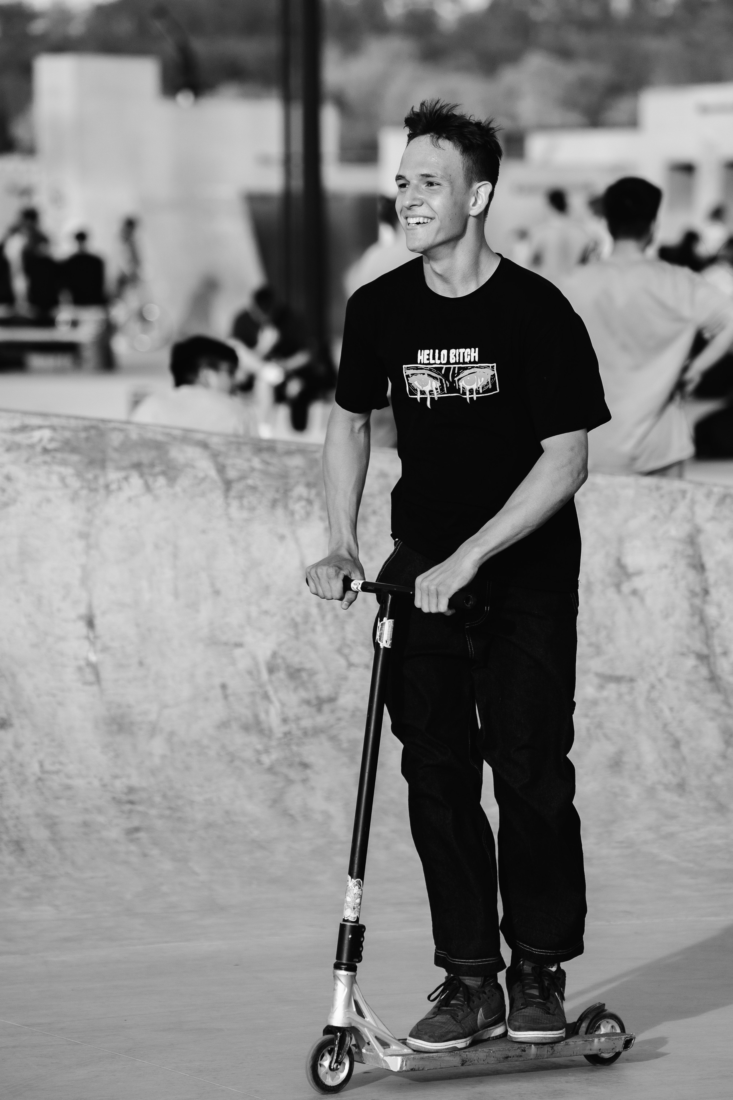 URAM. Открытие сезона / 2023. Саша Копылов, фотограф в Казани