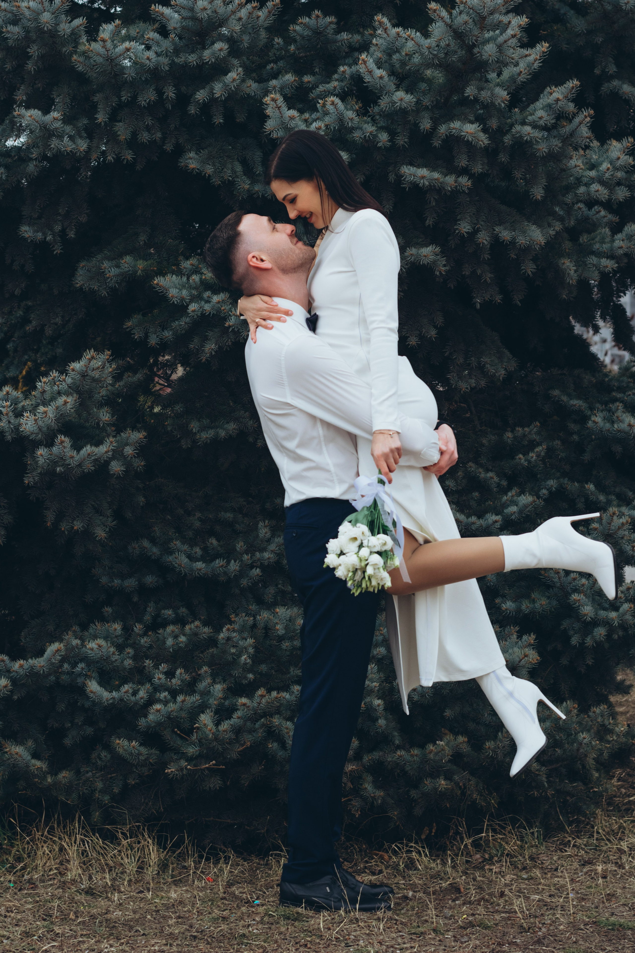 Даша и Дима