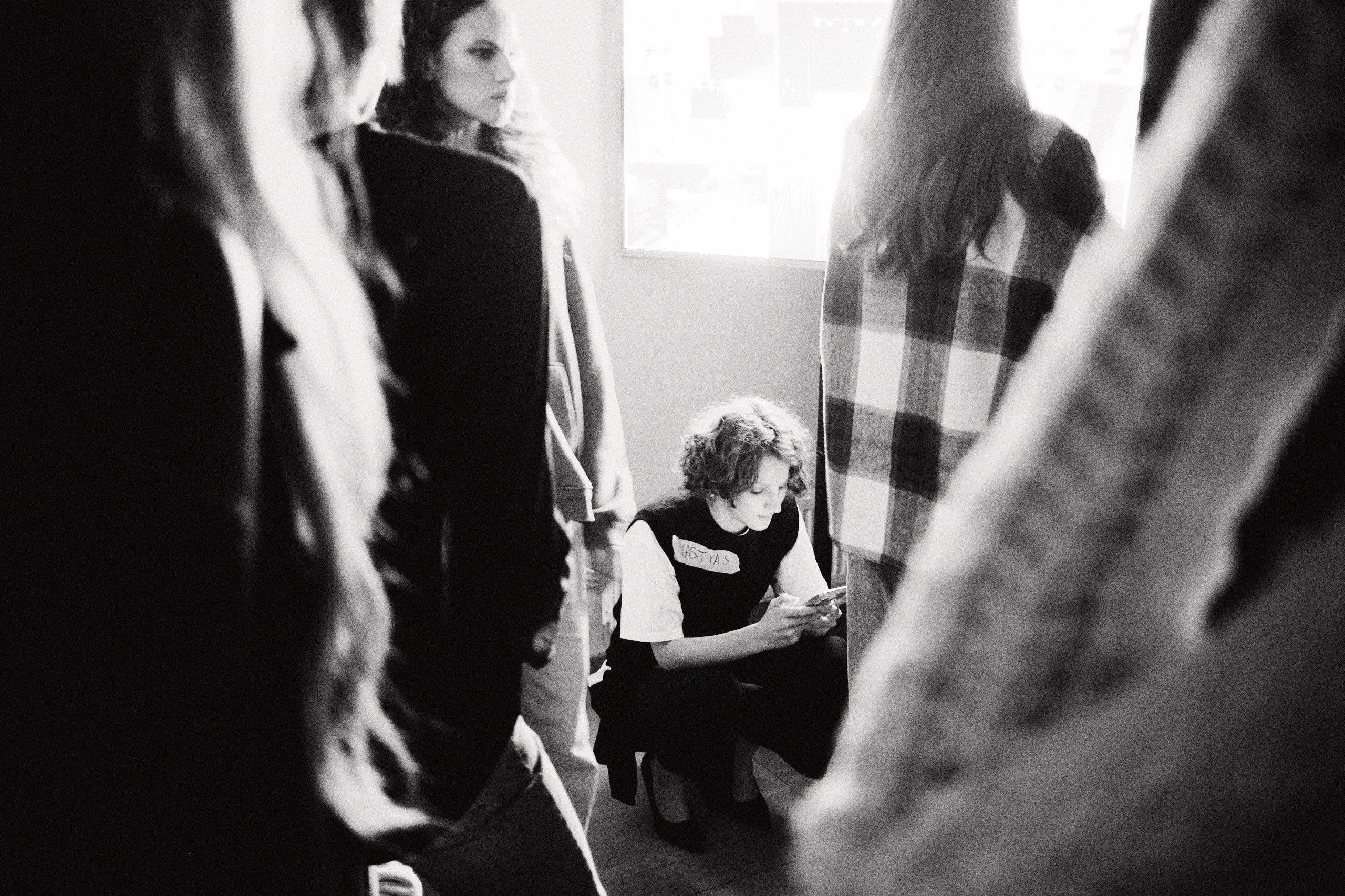 День четвёртый. Уральская международная неделя моды 2024