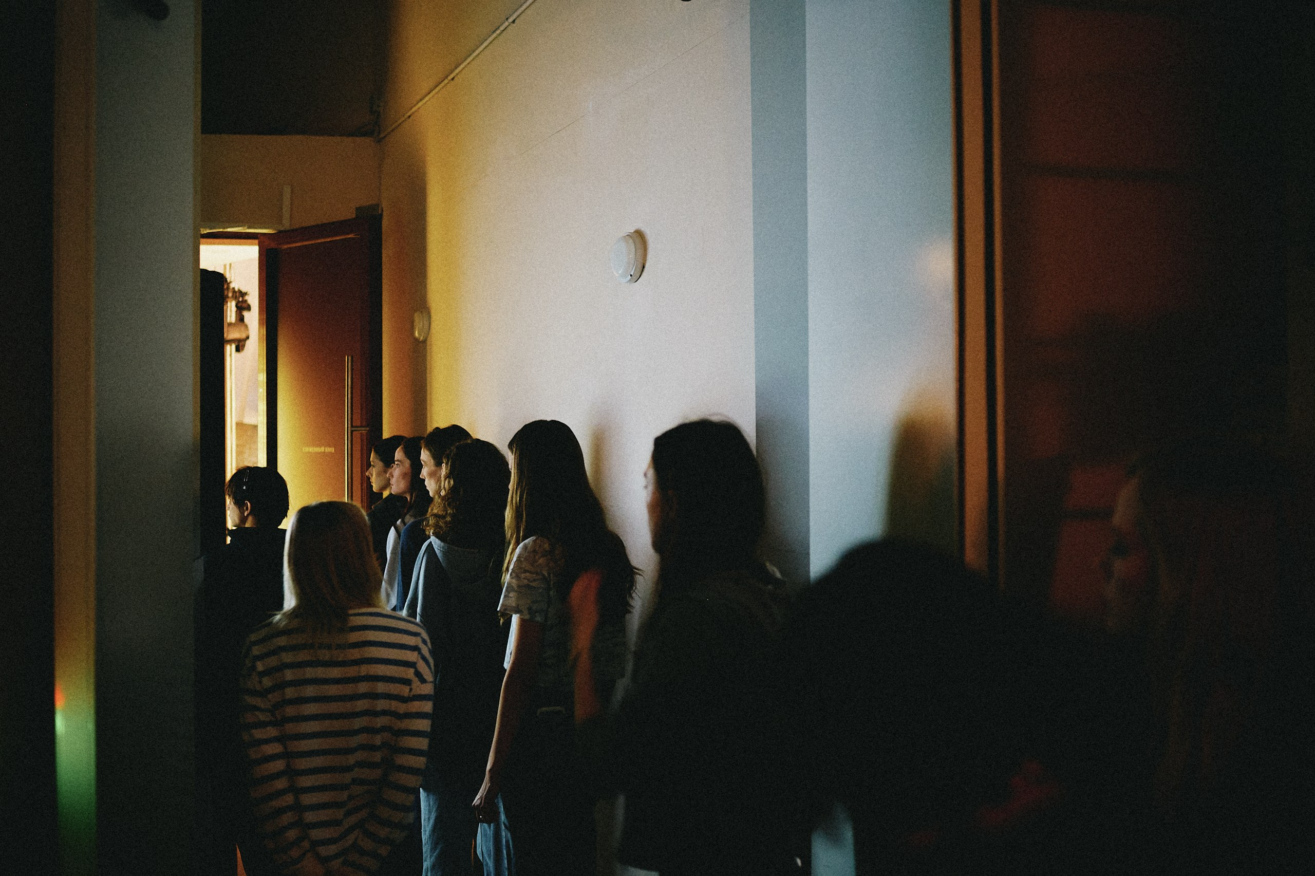 День четвёртый. Уральская международная неделя моды 2024