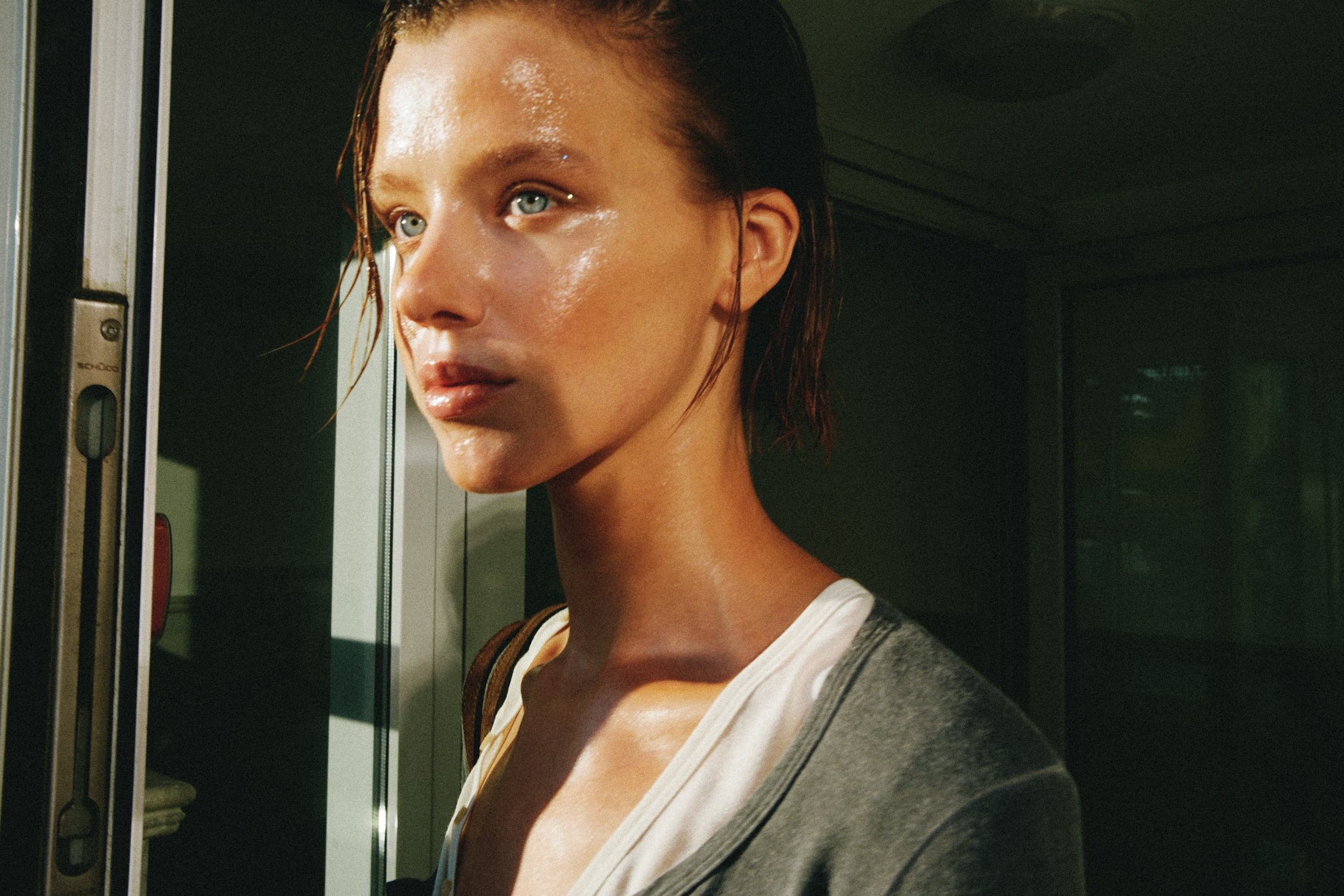 День первый. Уральская международная неделя моды 2024