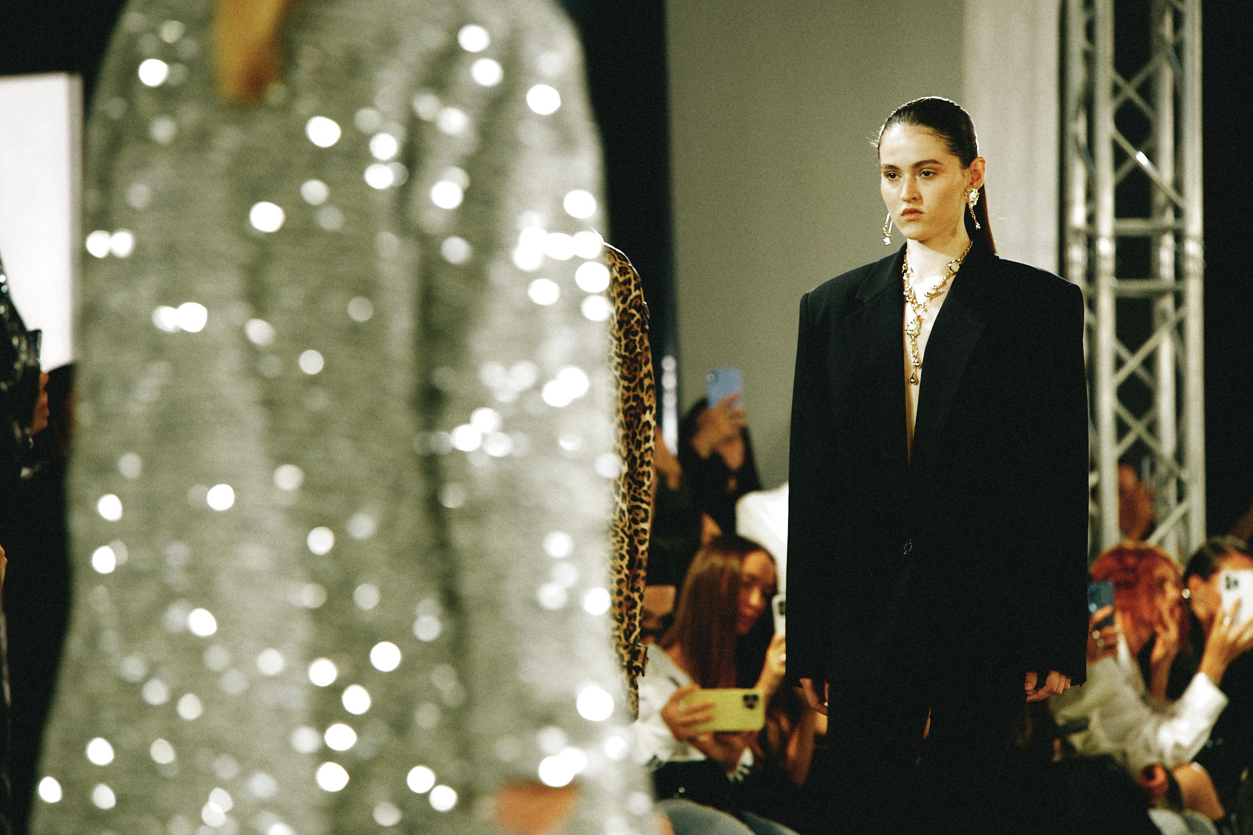 День третий. Уральская международная неделя моды 2024