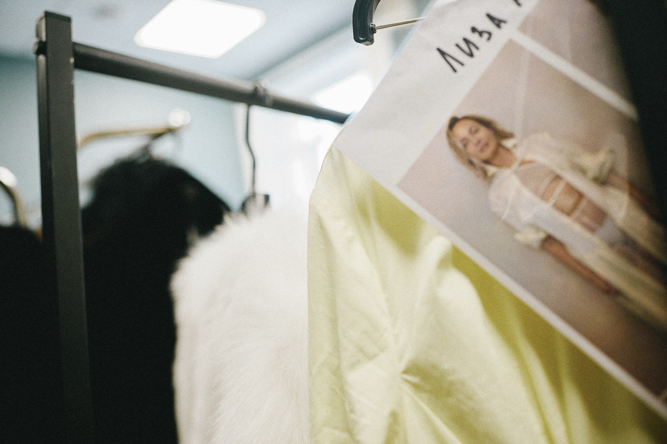 День четвёртый. Уральская международная неделя моды 2024