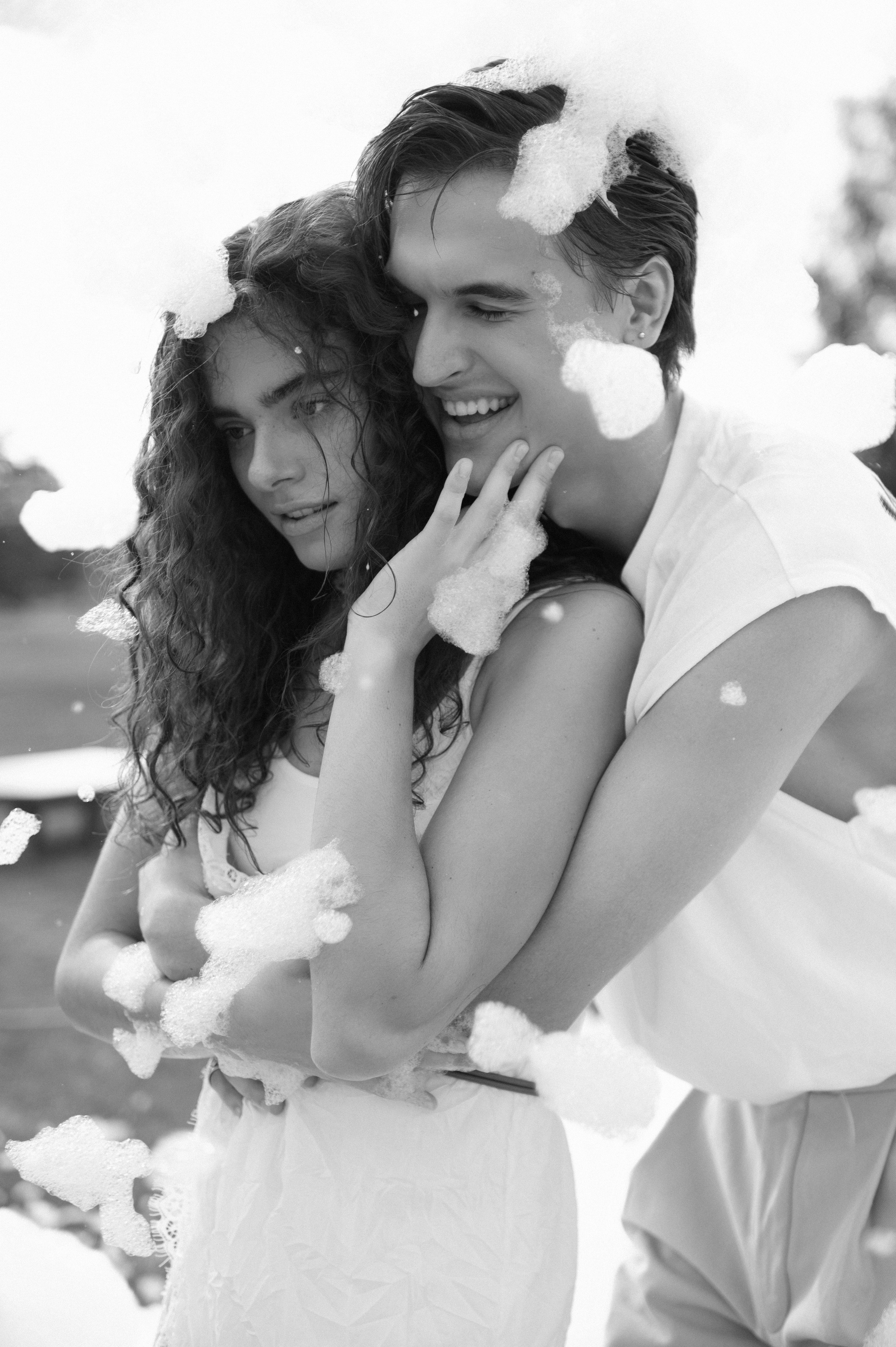 Свадебная вечеринка. Свадебный фотограф в Москве Анастасия Колесникова