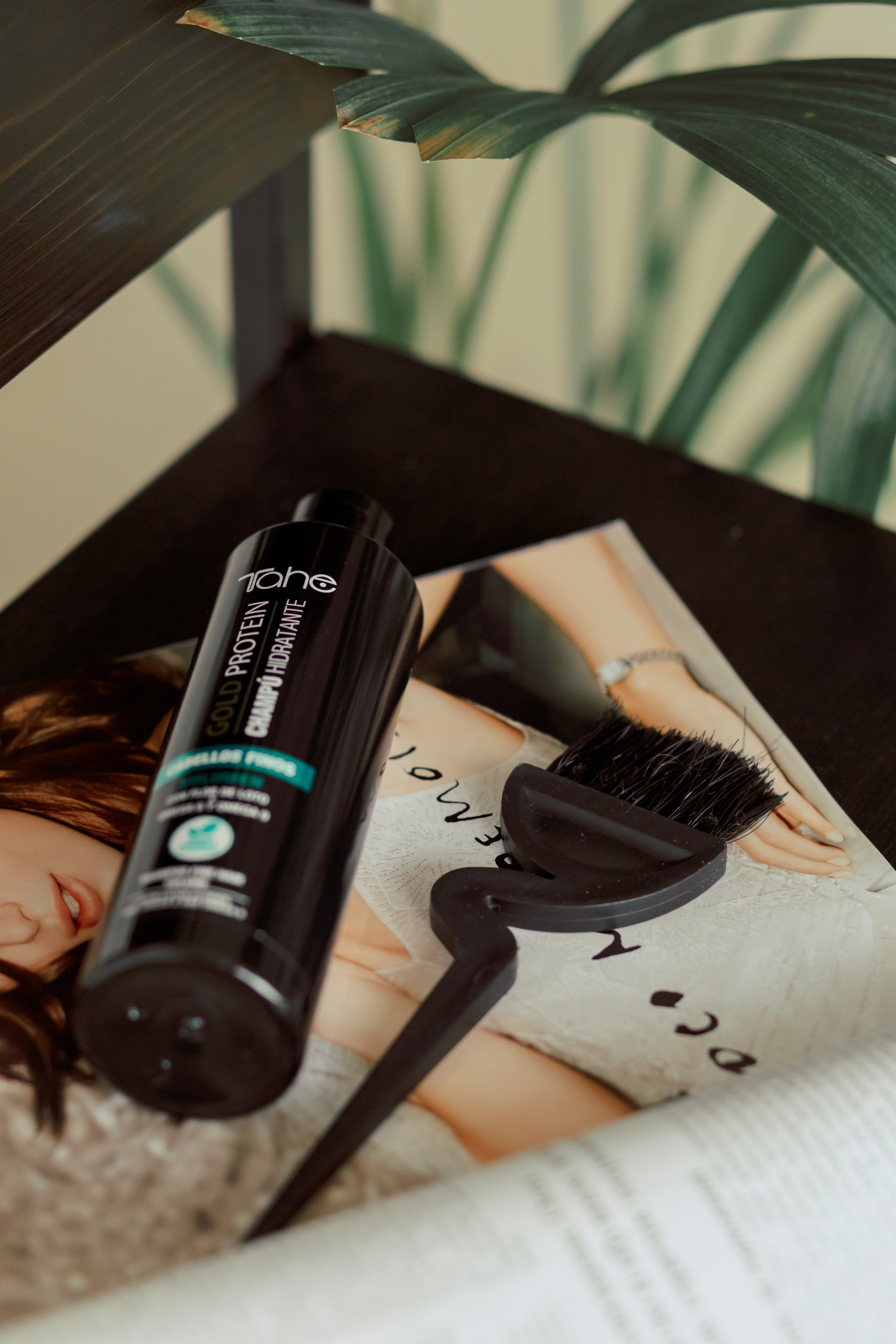 Контент для парикмахера. Фотограф АняКа Мытищи