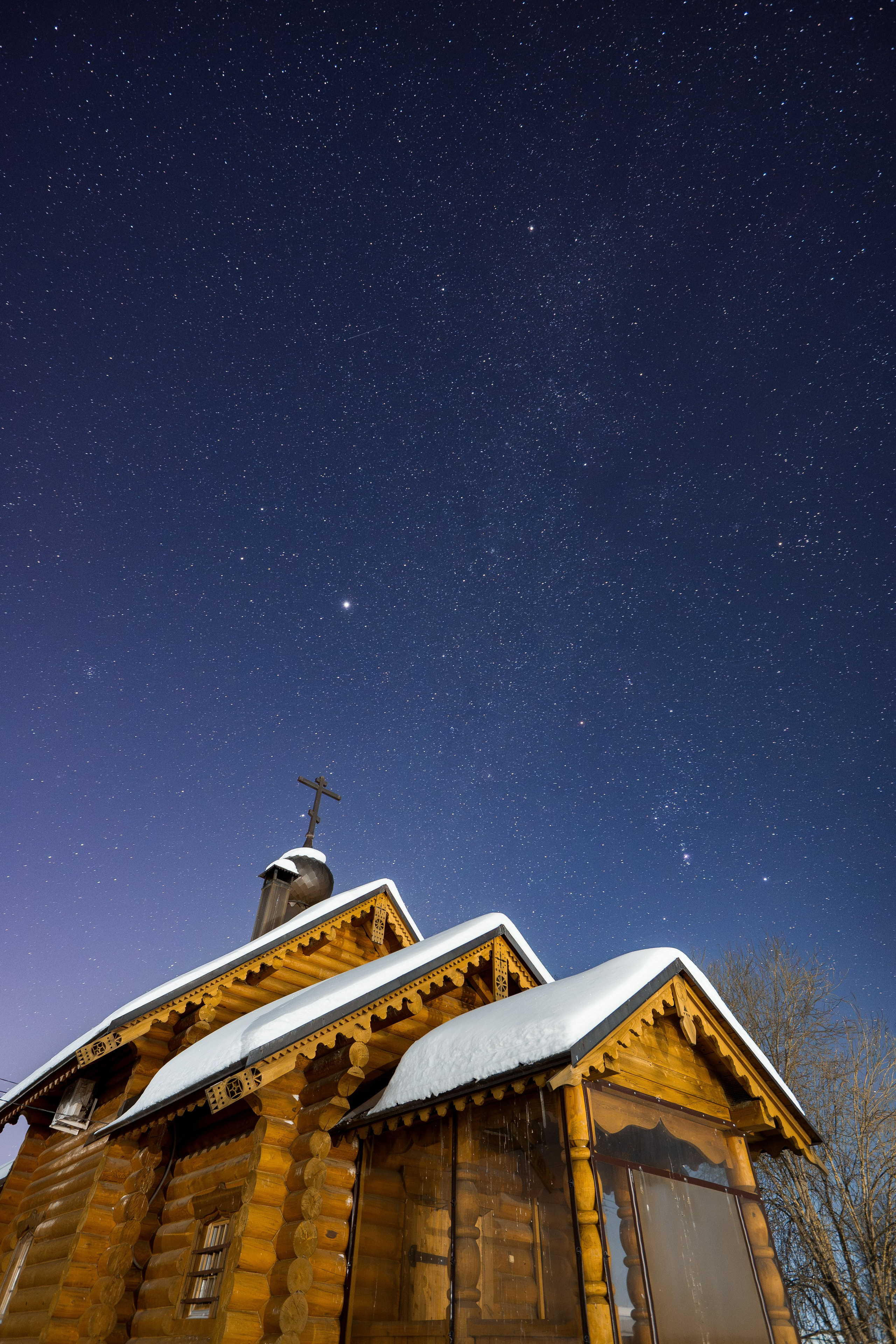 Добринский монастырь, Суворовский район. Фотограф и видеооператор в Туле | Даниил Рыбак