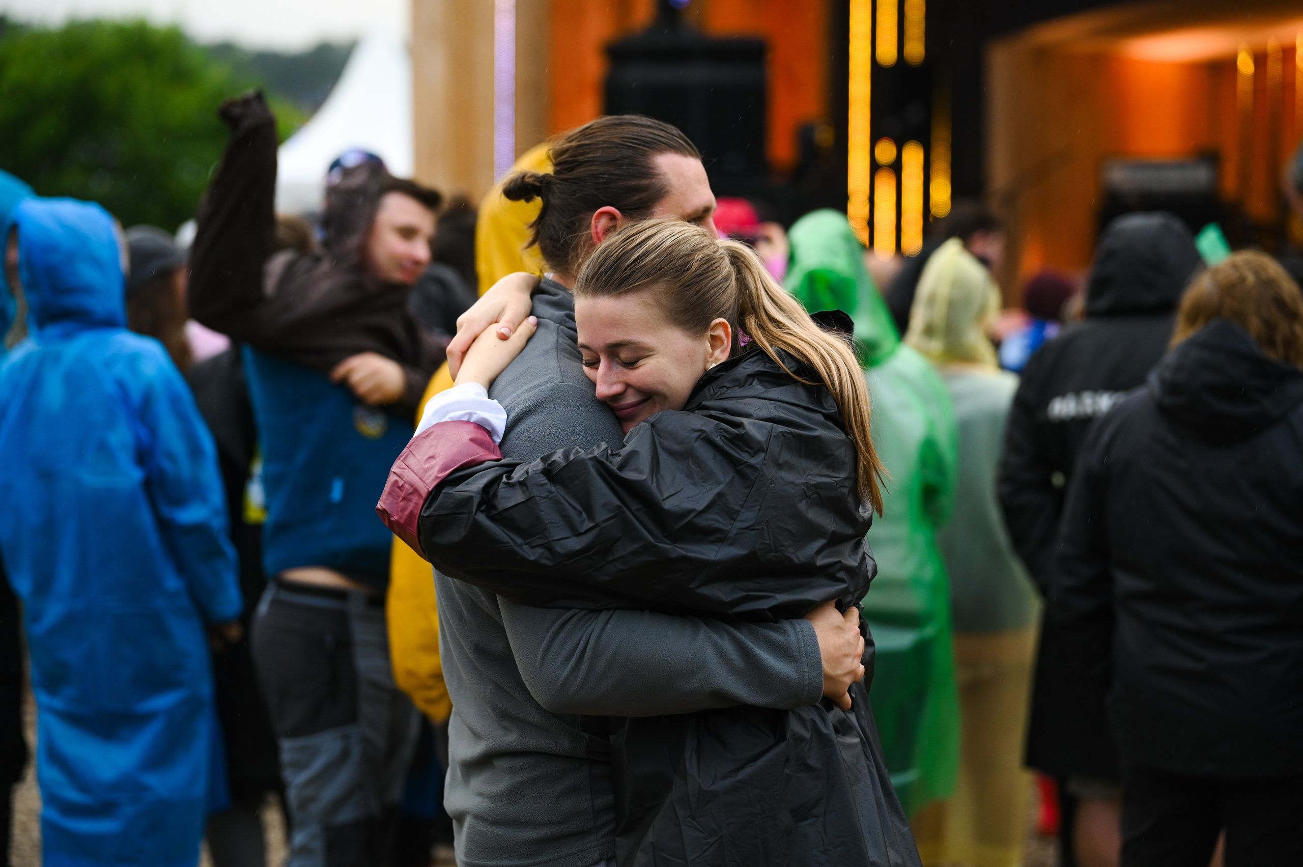 Дикая мята 2025. Фотограф и видеооператор в Туле | Даниил Рыбак