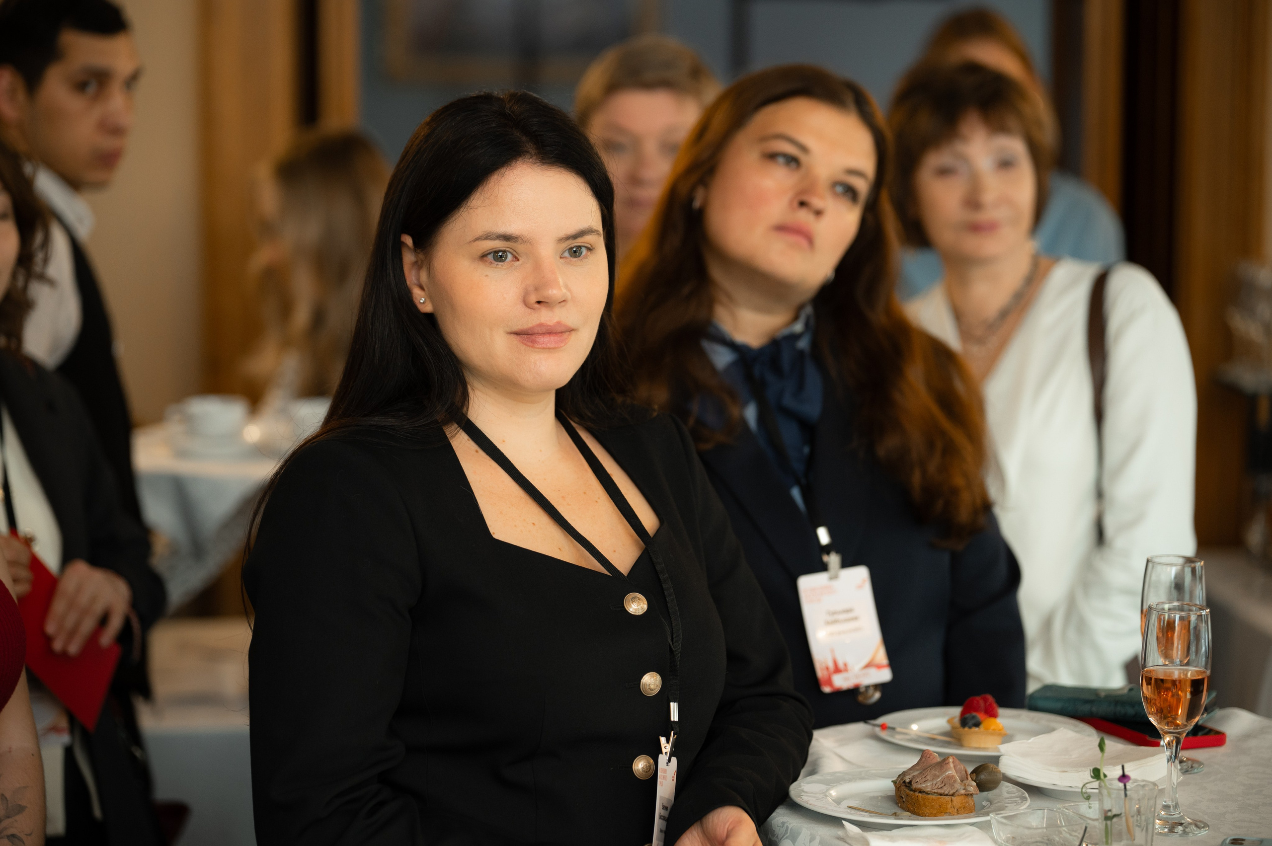 День Creative market в Национале. Фотограф и видеооператор в Туле | Даниил Рыбак