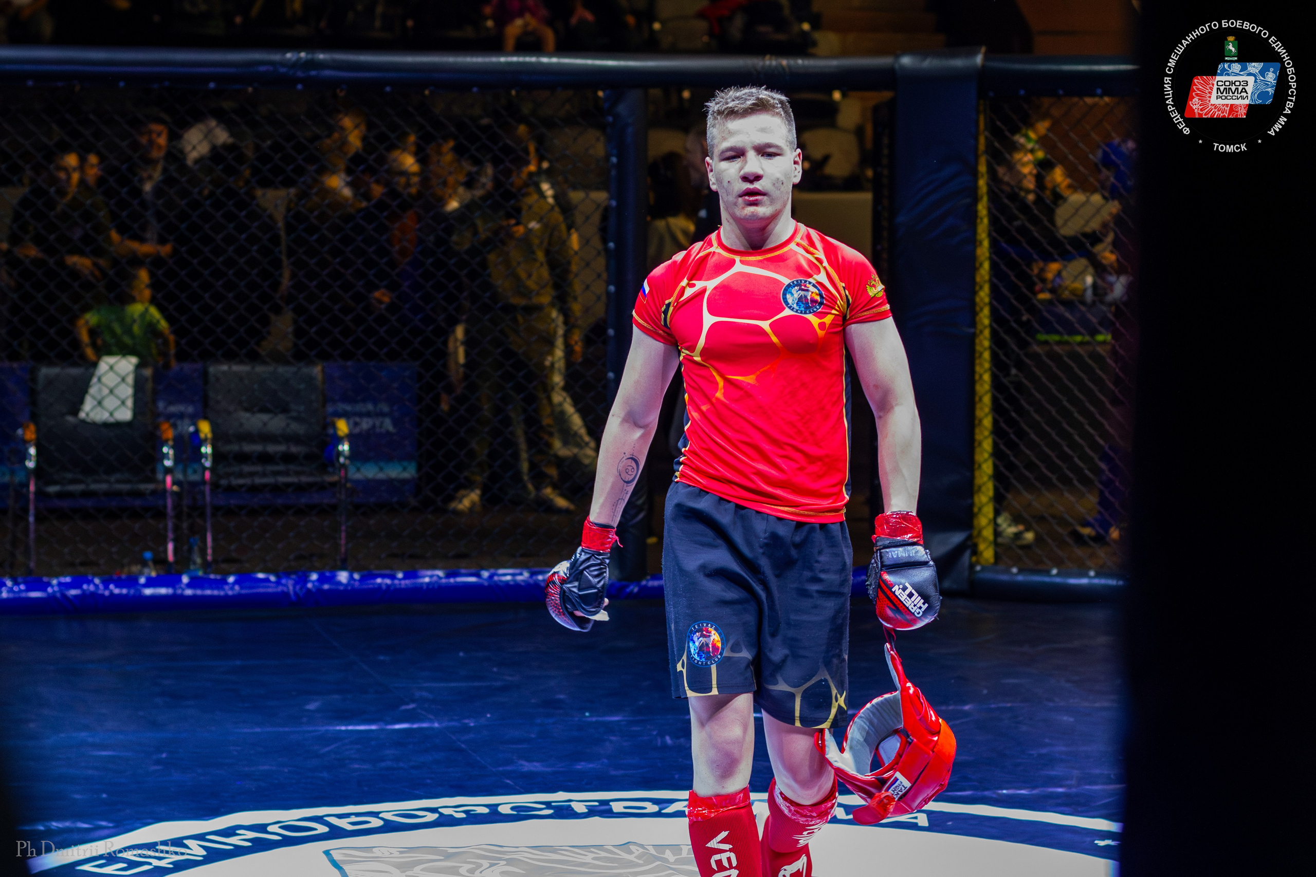 Репортаж/Бэкстейдж. Фотограф Дмитрий Ромашко