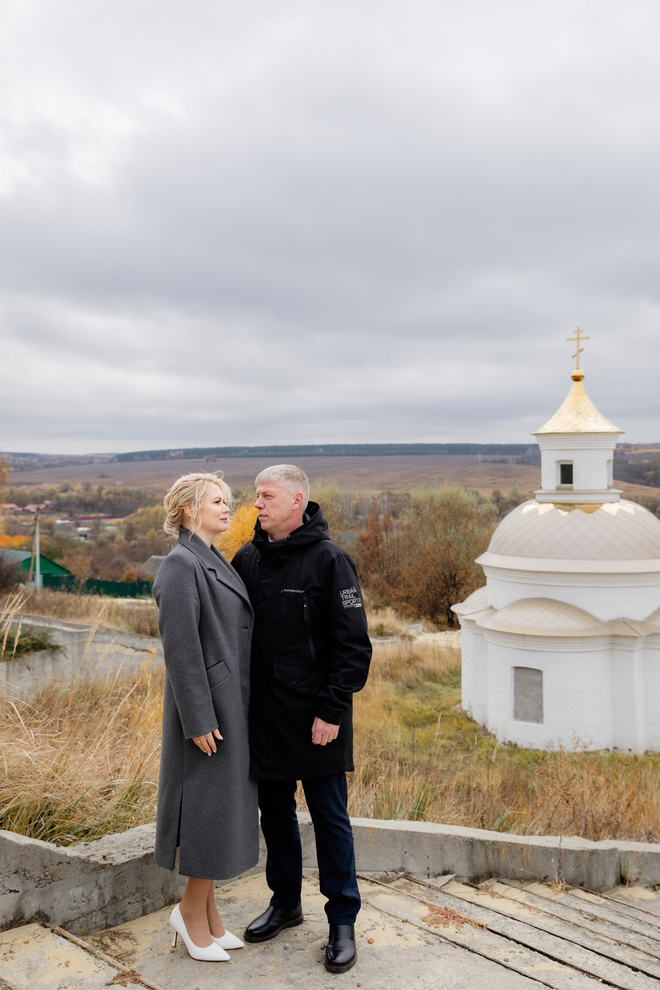 Валяевка Юлия и Павел. Семейный фотограф документалист в Пензе Лопатинская Татья