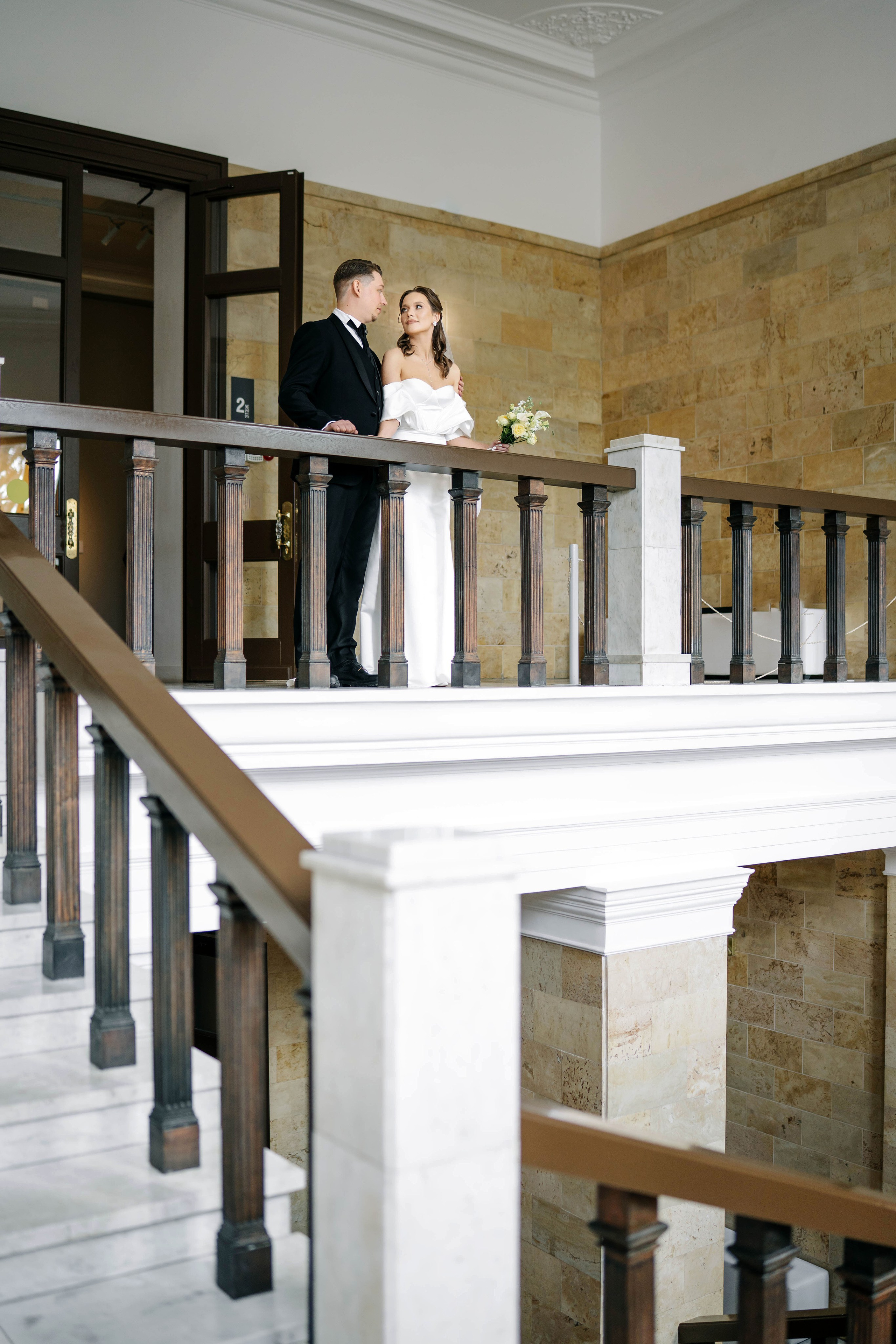 Д&К. Свадебный фотограф Юлия Моисеева Нижний Новгород