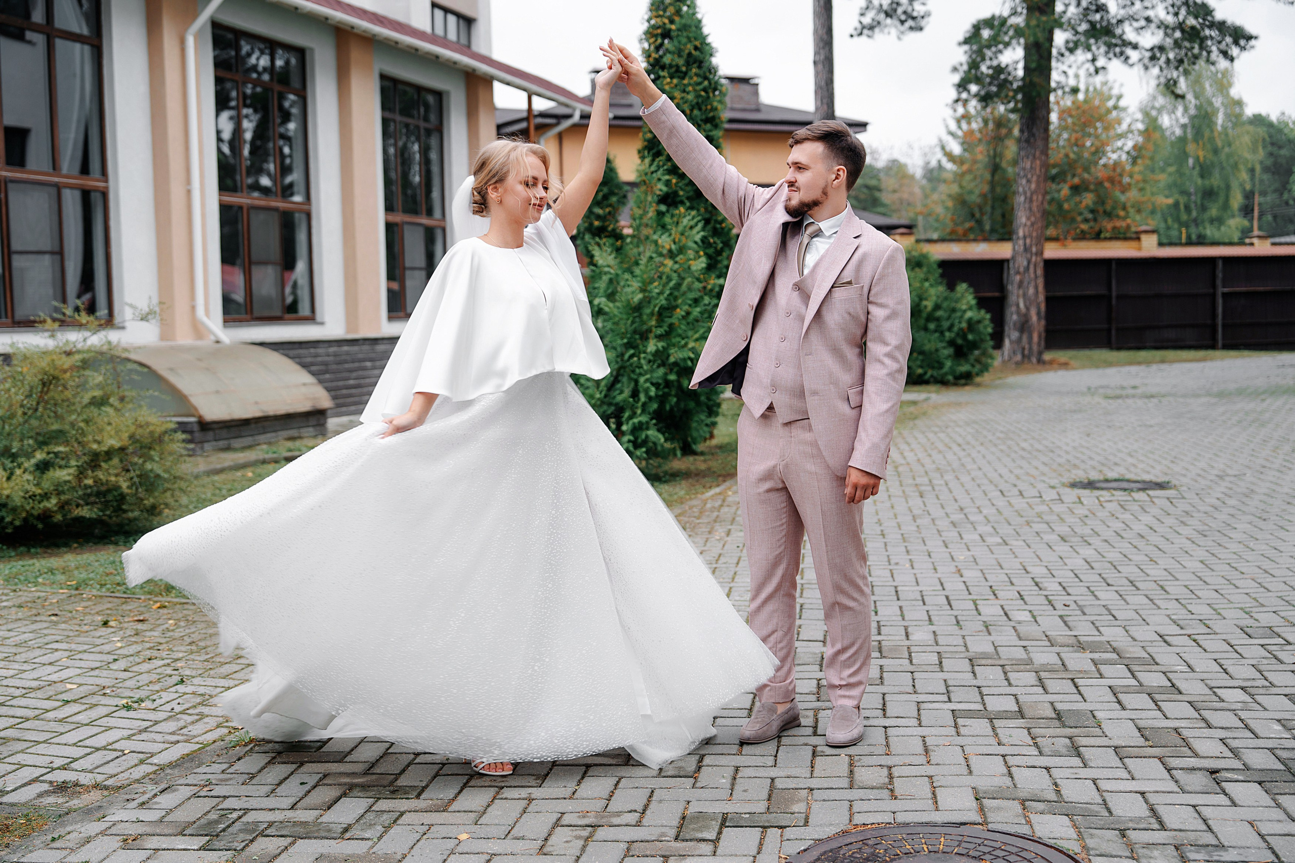 А&А. Свадебный фотограф Юлия Моисеева Нижний Новгород