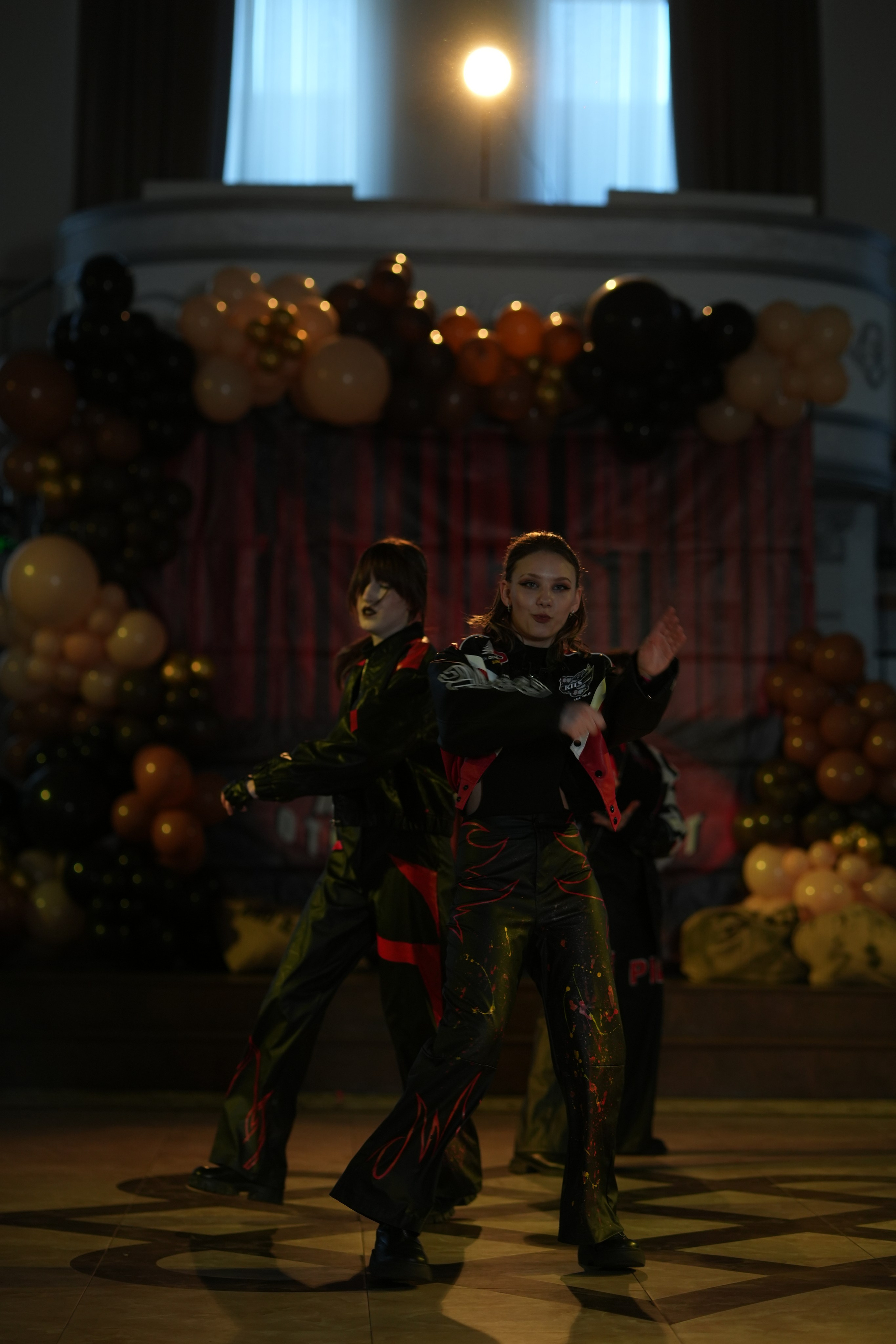 Отчётный концер KOD'A dance studio. Фотограф, видеограф Пятигорск, Ставрополь, Ессентуки, Petlyakovs_photo