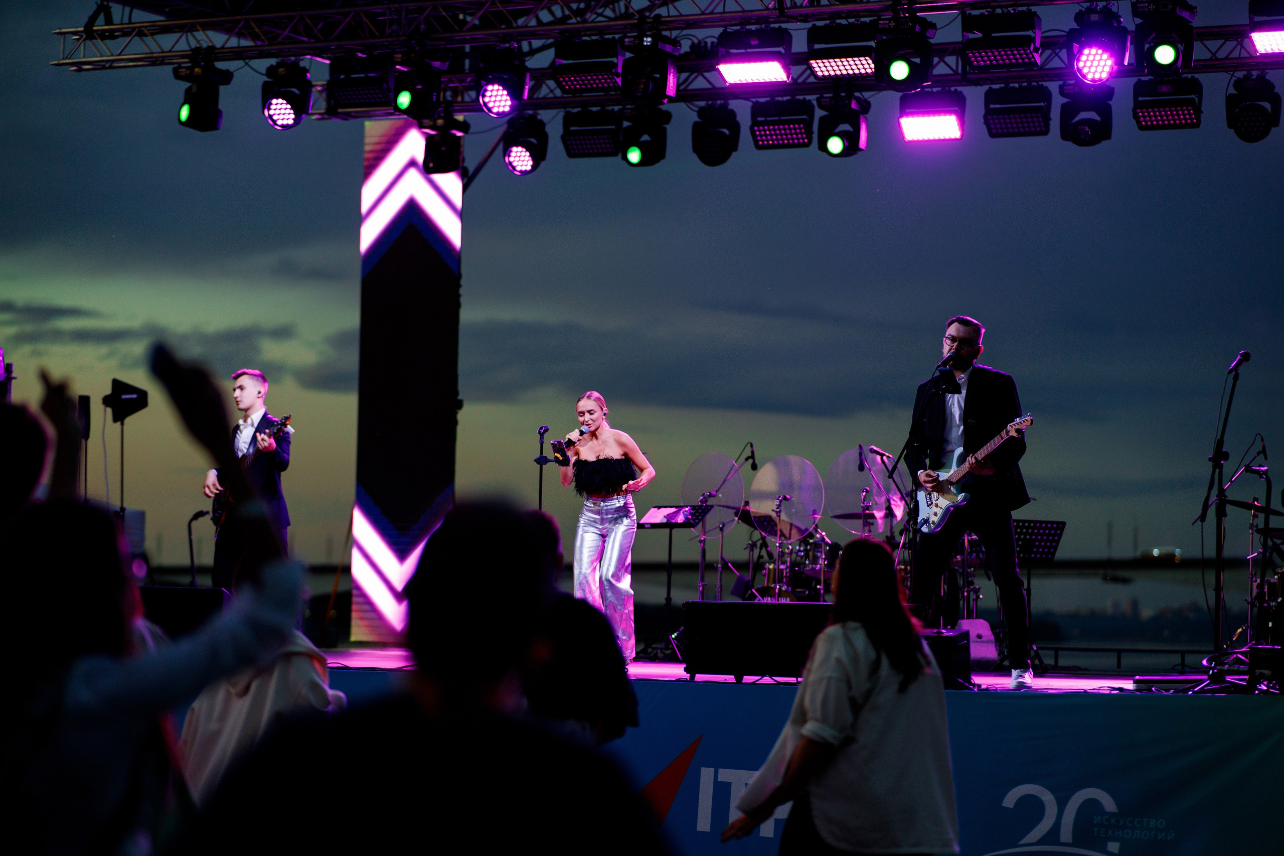 ITPS 20 лет. Фотограф Дмитрий Молчанов | Фотограф Пермь | Фотограф