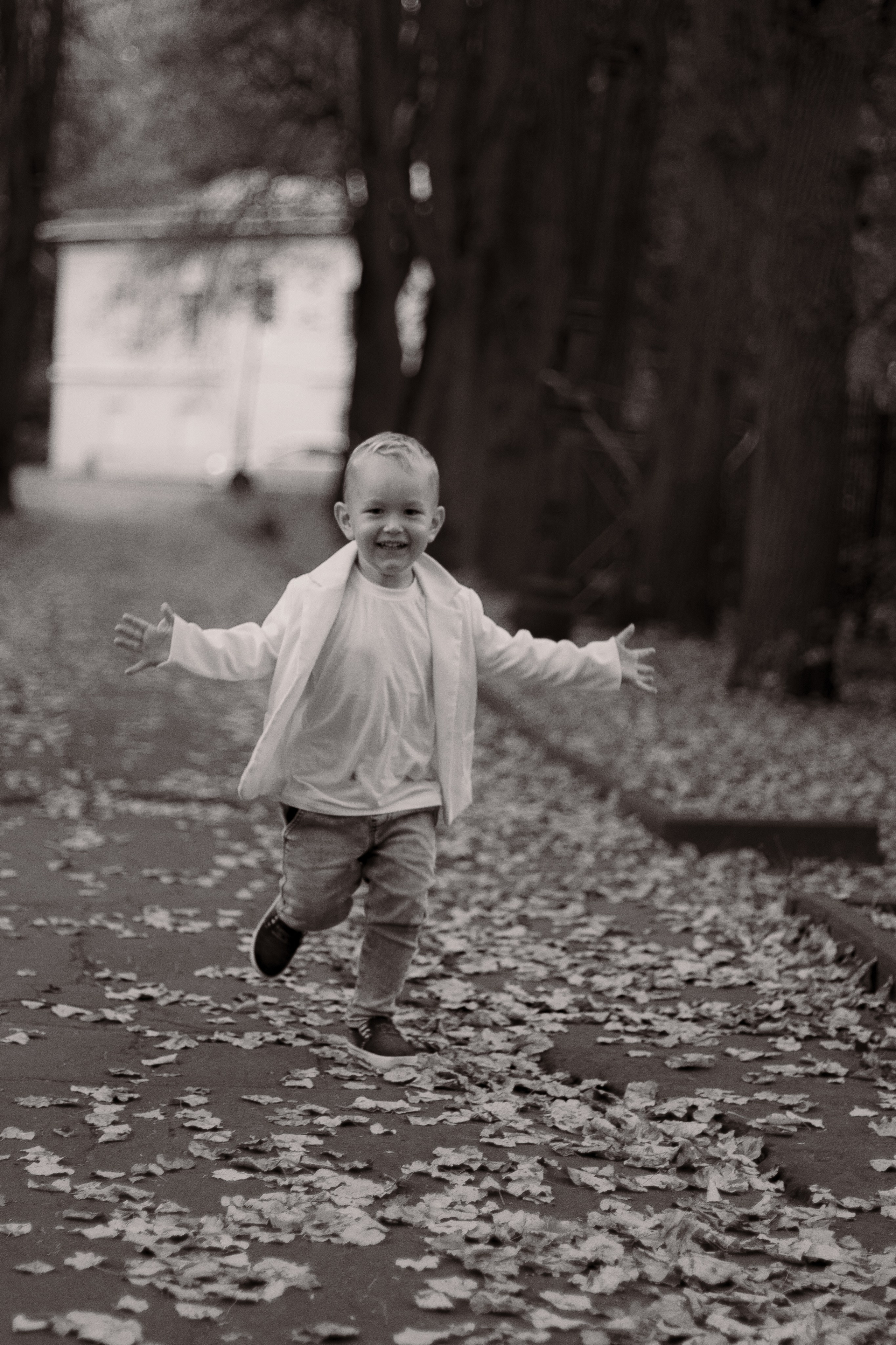 Яна, Тася и Аким. Пирогова Полина, семейный и детский фотограф Москва, Видное